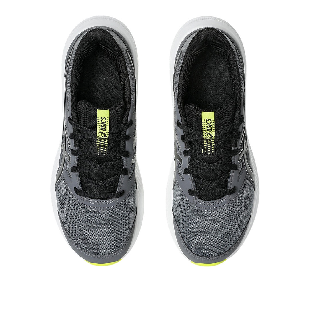 Sapatilhas de Running de Criança Jolt 4 GS Cinzento / Preto-3