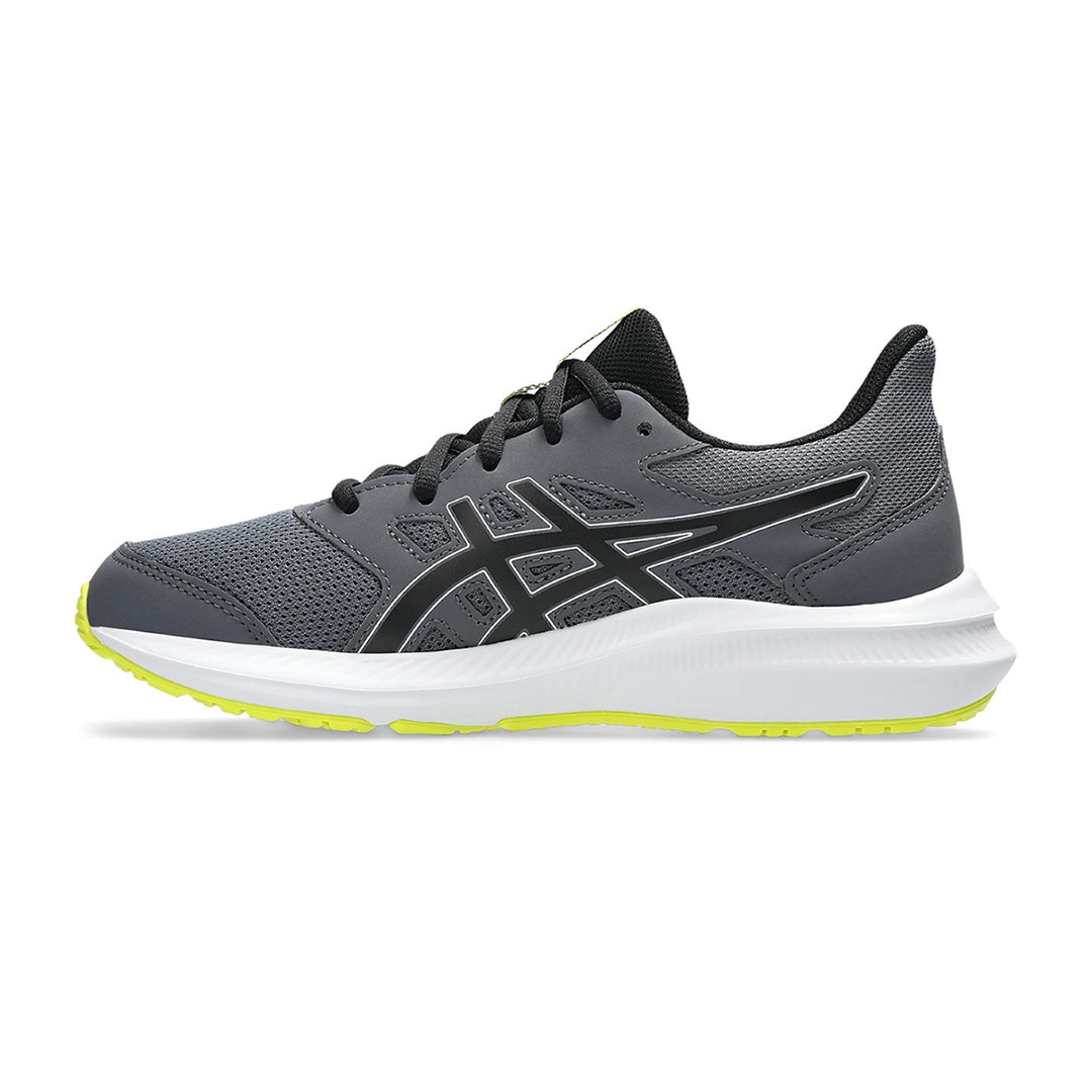 Sapatilhas de Running de Criança Jolt 4 GS Cinzento / Preto-4
