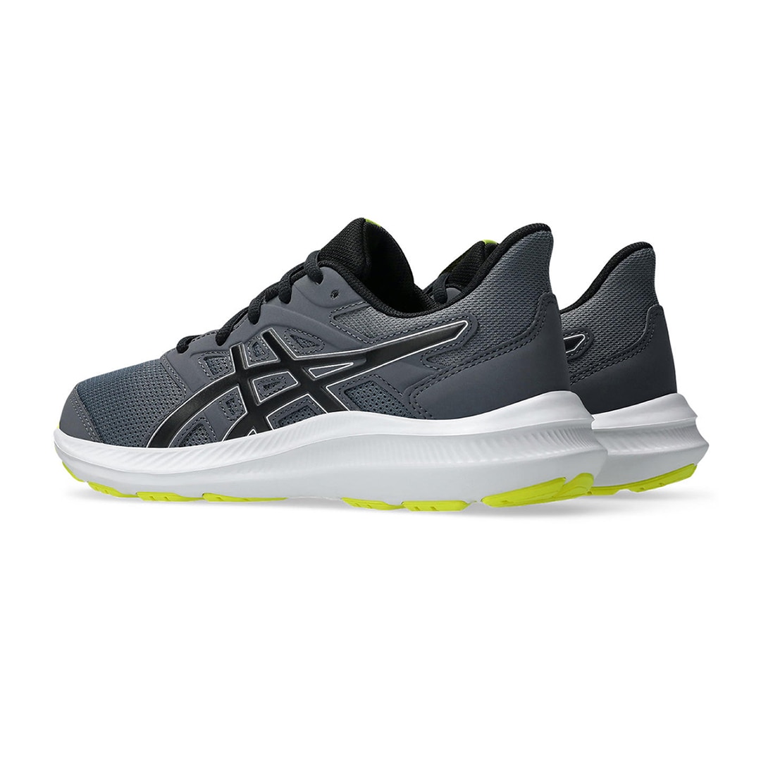 Sapatilhas de Running de Criança Jolt 4 GS Cinzento / Preto-5