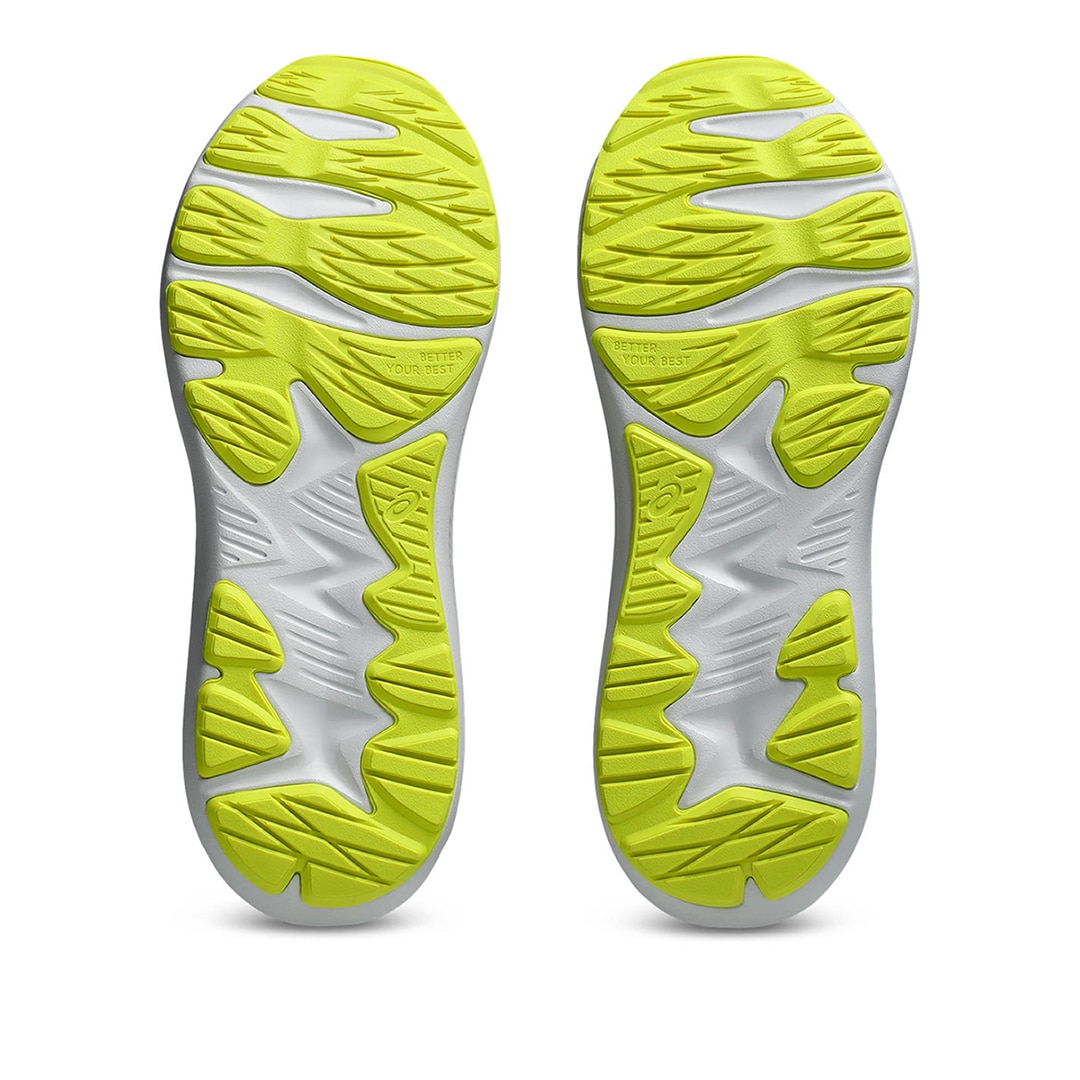 Sapatilhas de Running de Criança Jolt 4 GS Cinzento / Preto-6
