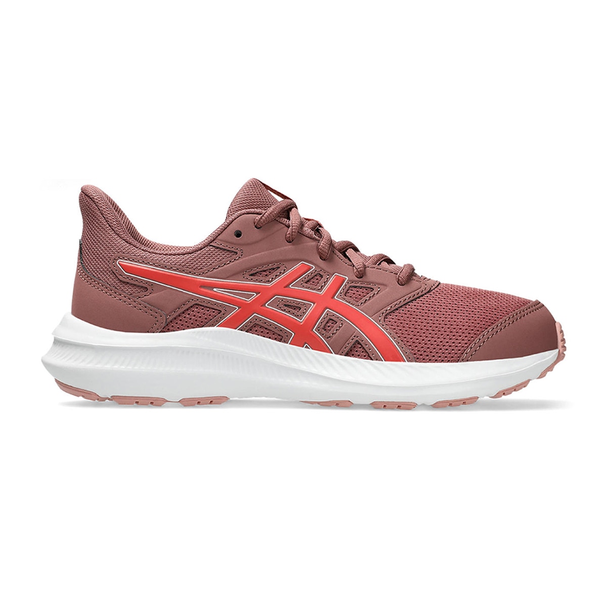 Sapatilhas de Running de Criança Jolt 4 Gs Vermelho / Rosa-1