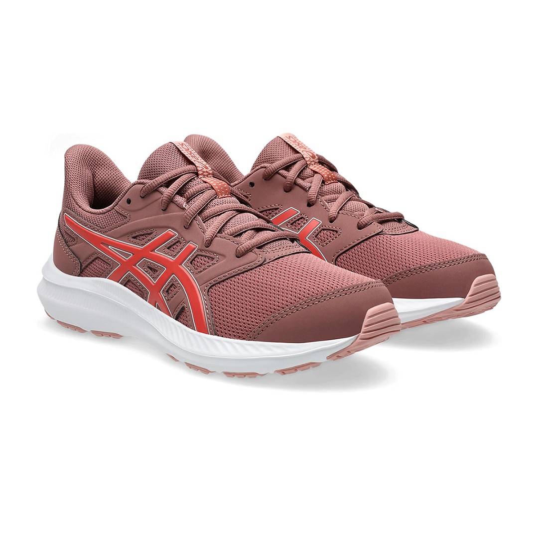 Sapatilhas de Running de Criança Jolt 4 Gs Vermelho / Rosa-2