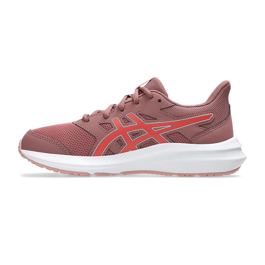 Sapatilhas de Running de Criança Jolt 4 Gs Vermelho / Rosa-4