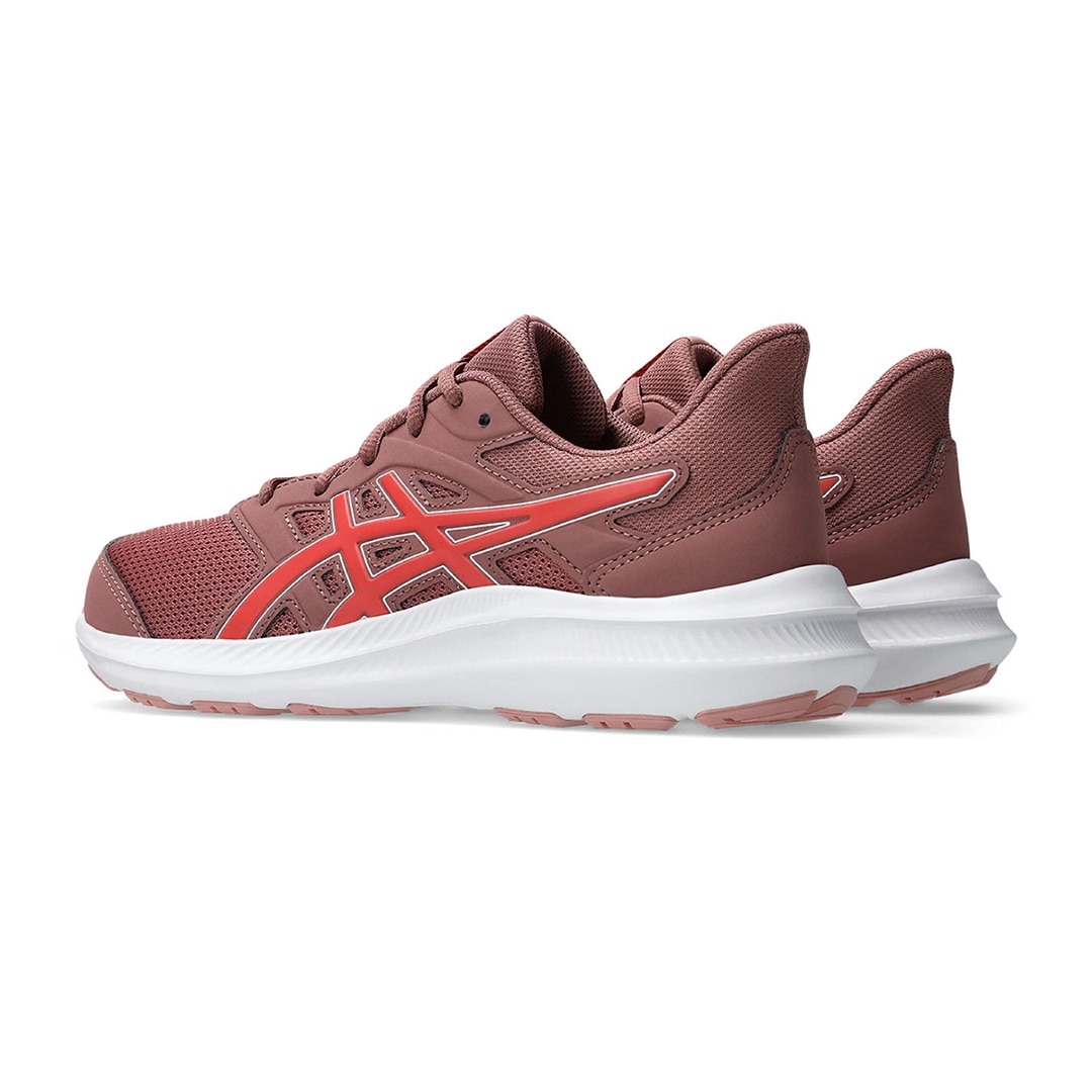 Sapatilhas de Running de Criança Jolt 4 Gs Vermelho / Rosa-5