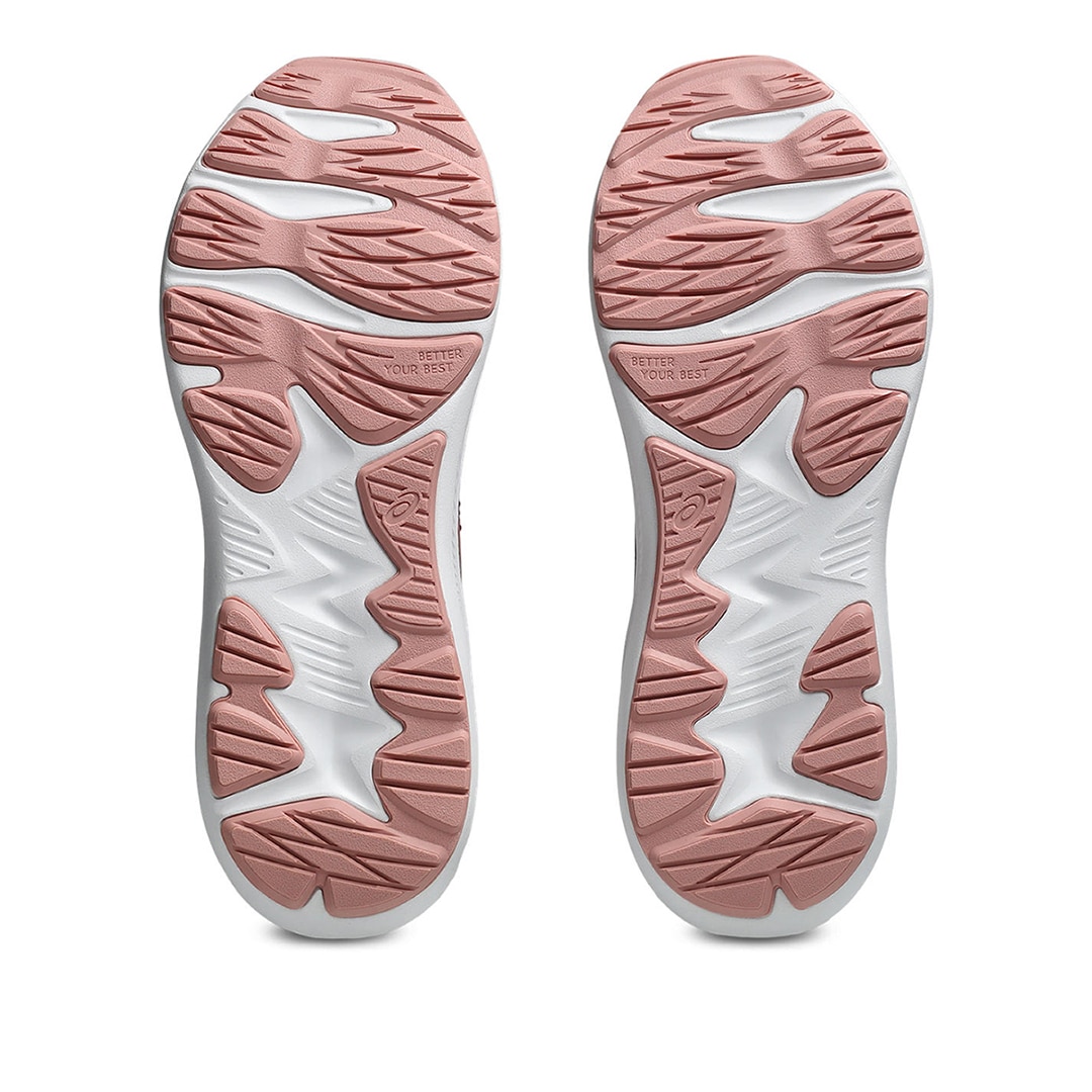 Sapatilhas de Running de Criança Jolt 4 Gs Vermelho / Rosa-6