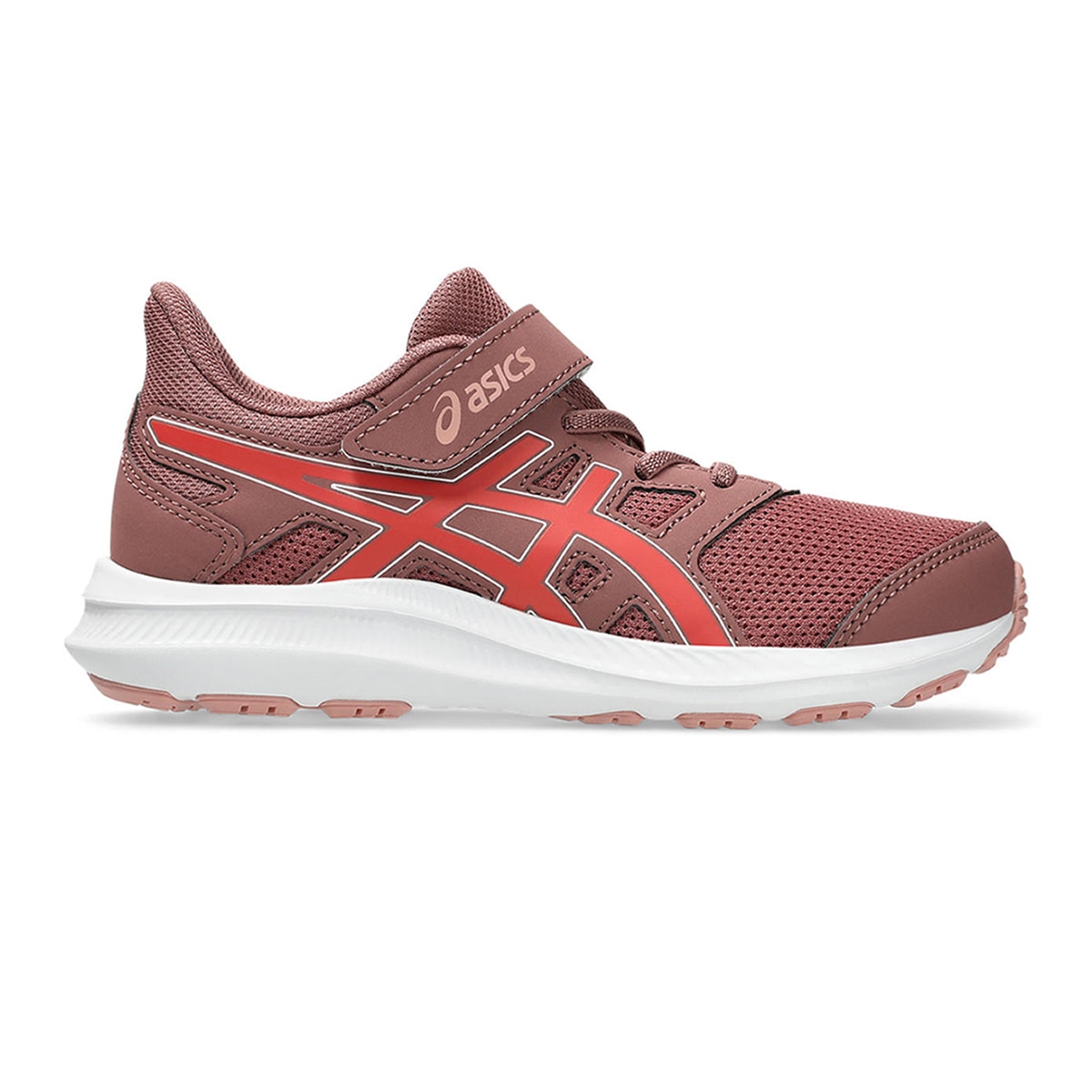 Sapatilhas de Running de Criança Jolt 4 Ps Vermelho / Rosa-1