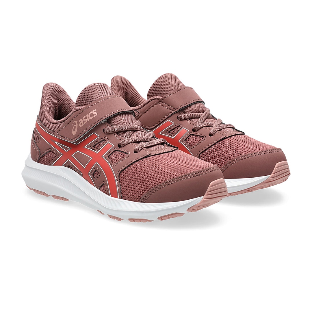 Sapatilhas de Running de Criança Jolt 4 Ps Vermelho / Rosa-2
