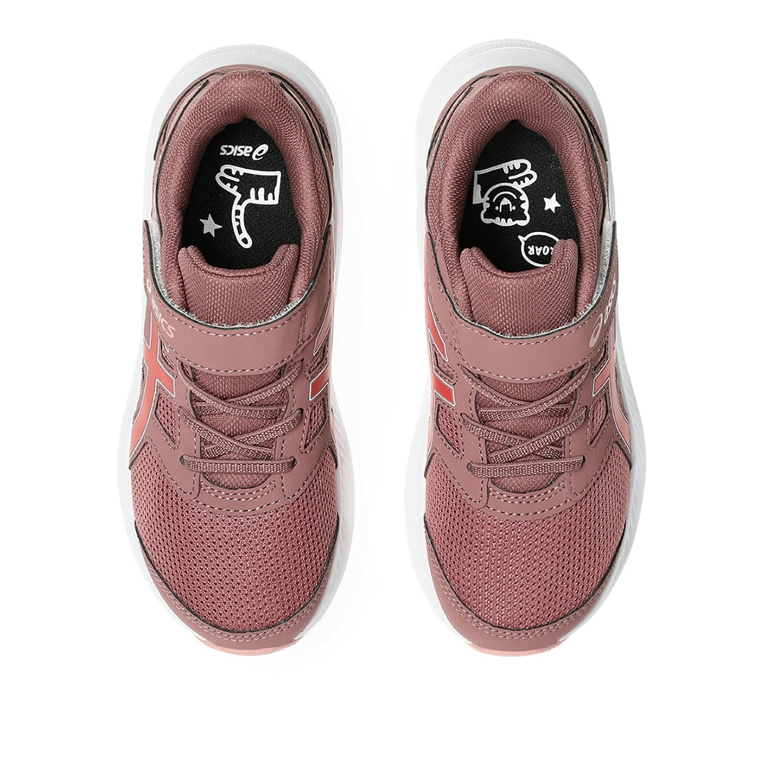 Sapatilhas de Running de Criança Jolt 4 Ps Vermelho / Rosa-3