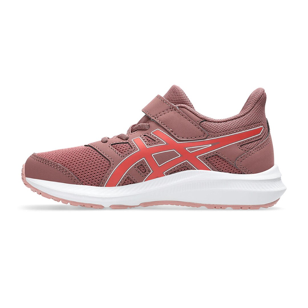Sapatilhas de Running de Criança Jolt 4 Ps Vermelho / Rosa-4