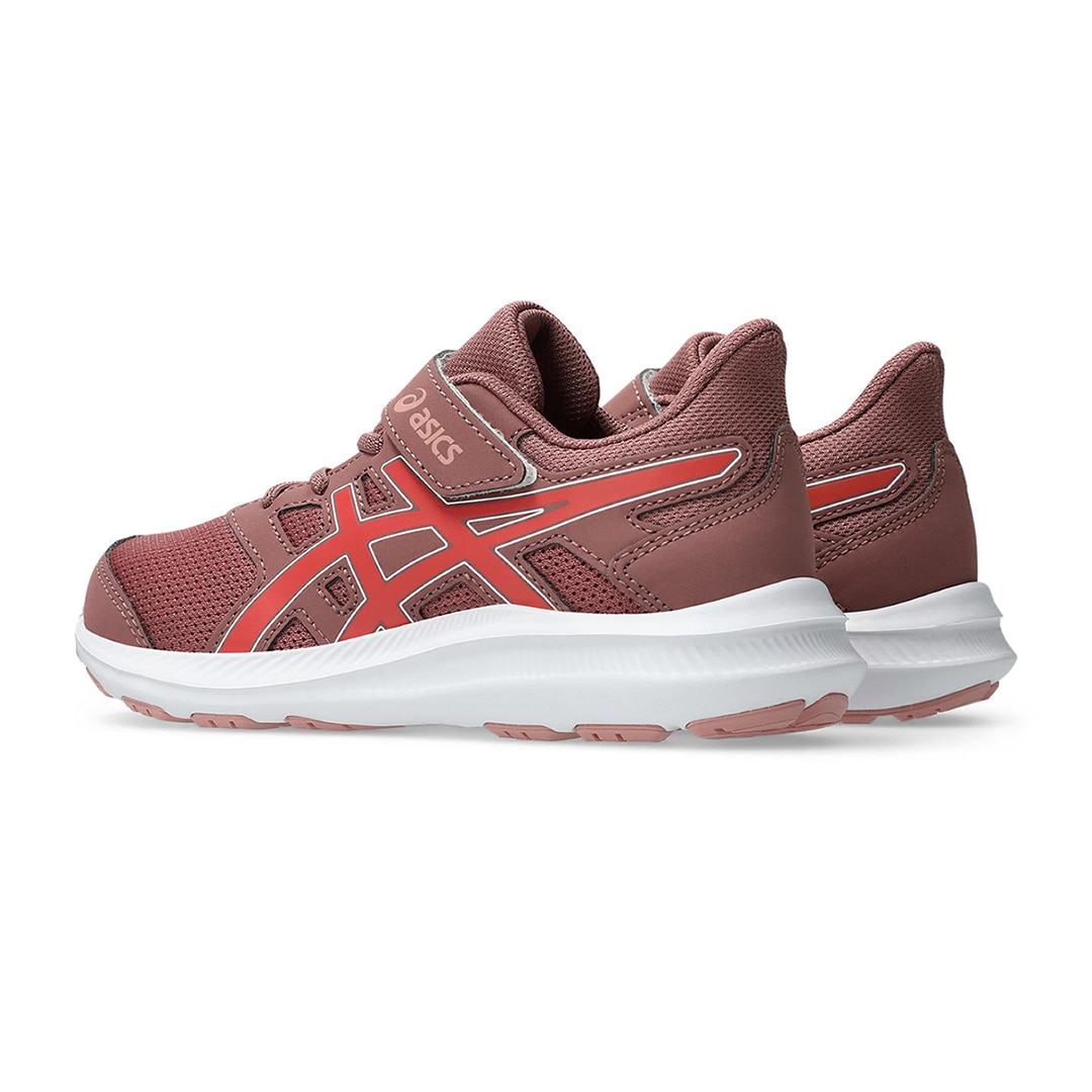 Sapatilhas de Running de Criança Jolt 4 Ps Vermelho / Rosa-5