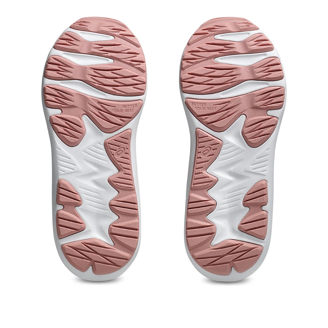 Sapatilhas de Running de Criança Jolt 4 Ps Vermelho / Rosa-6