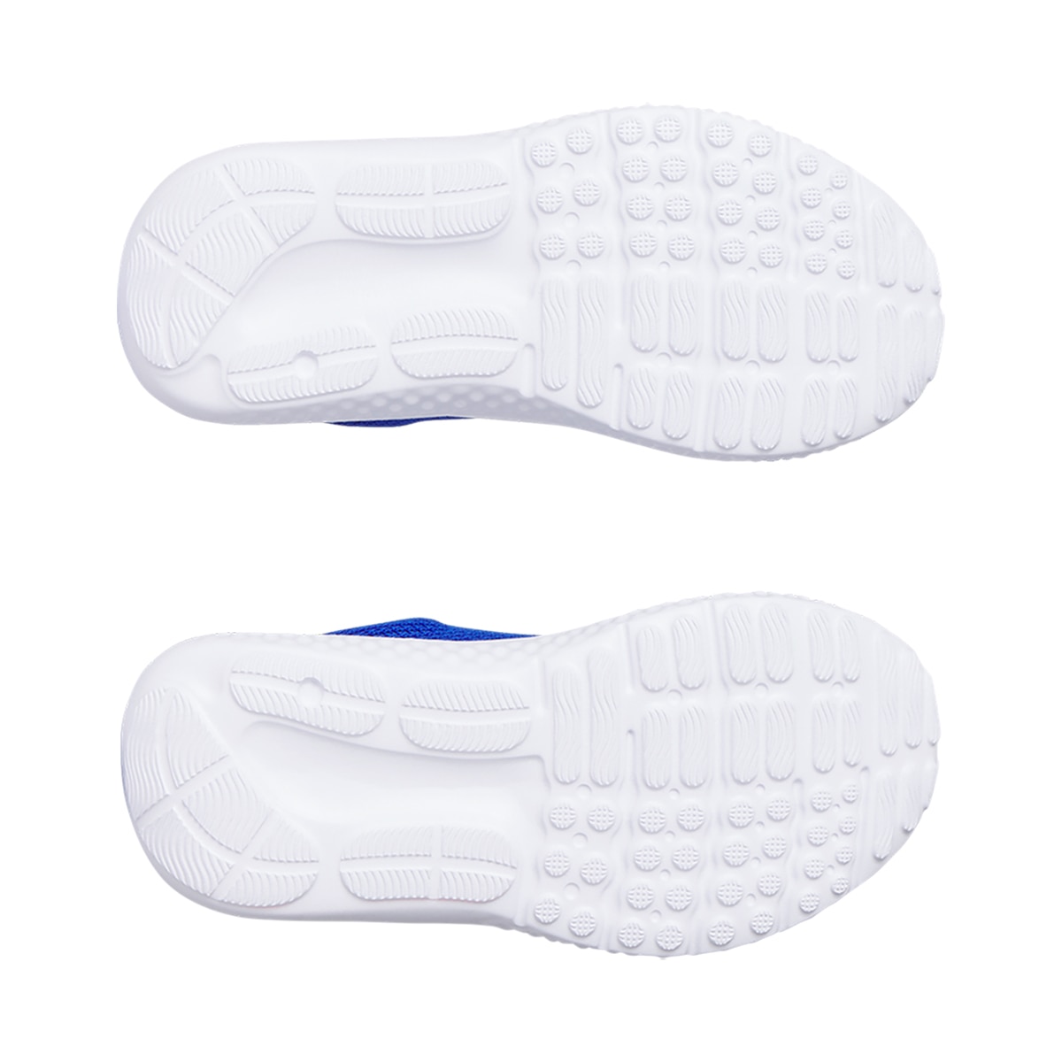 Sapatilhas de Running de Menino UA BPS Surge 4 AC Azul-5