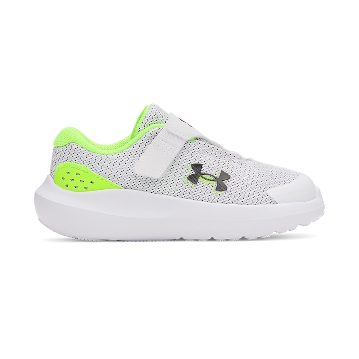 Imagem 0 de Sapatilhas de Running de Menino UA BINF Surge 4 AC