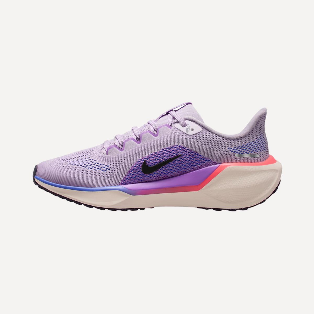 Sapatilhas de Running de Menino Air Zoom Pegasus 41 (GS) Roxo-2
