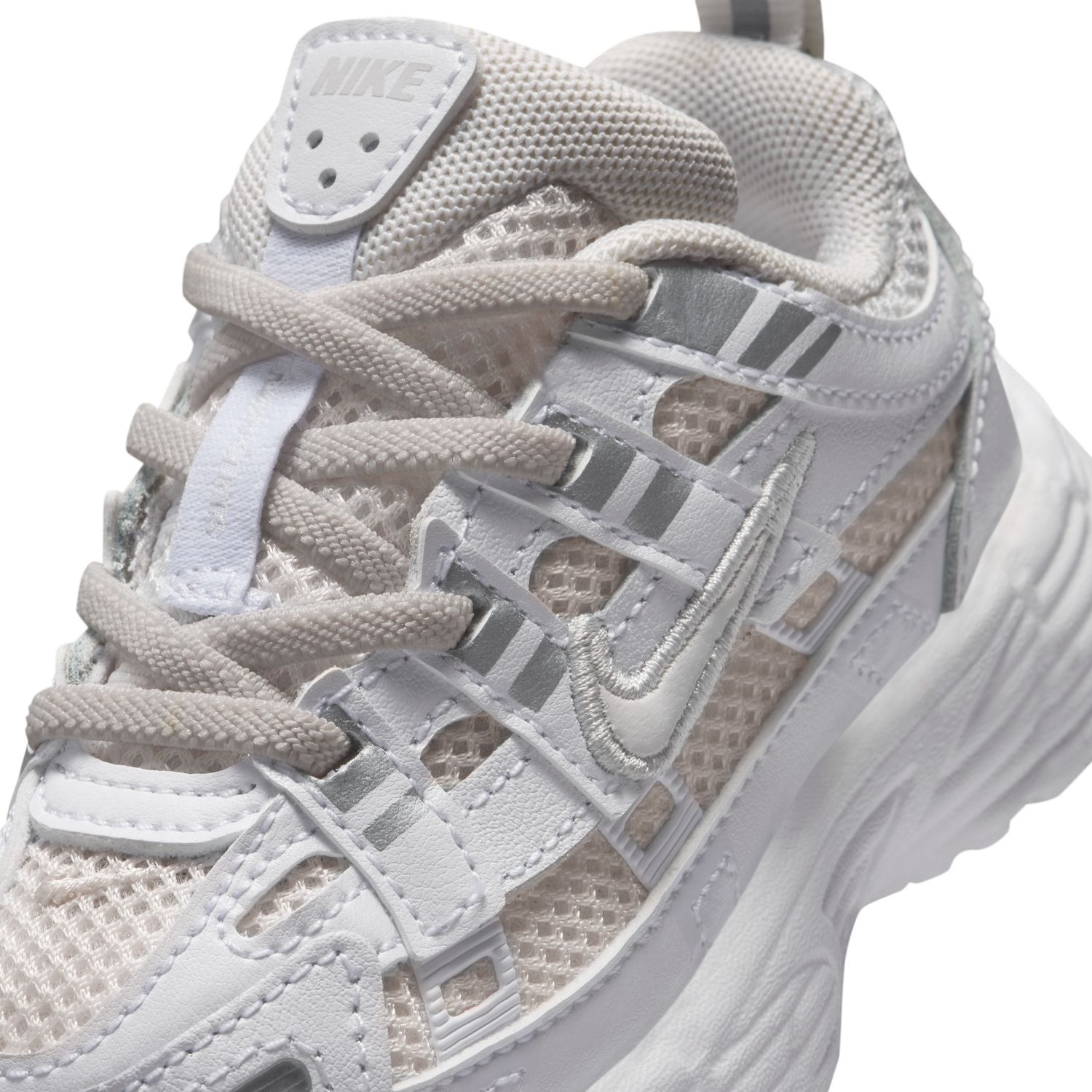 Sapatilhas de Running de Menino P-6000 (TD) Preto-9