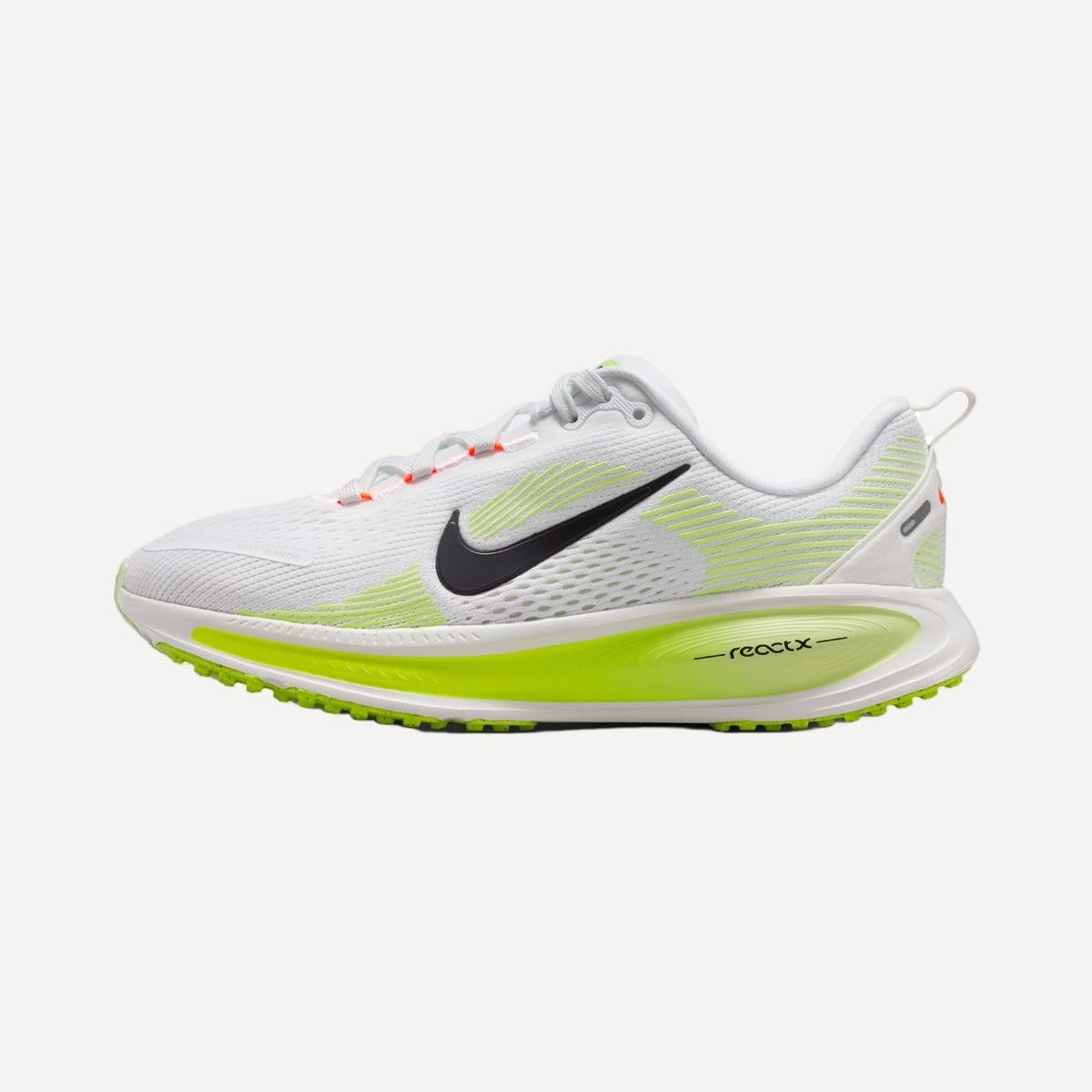 Sapatilhas de Running de Menino Vomero 18 (GS) Branco-5
