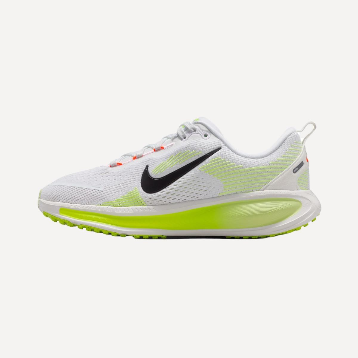 Sapatilhas de Running de Menino Vomero 18 (GS) Branco-6