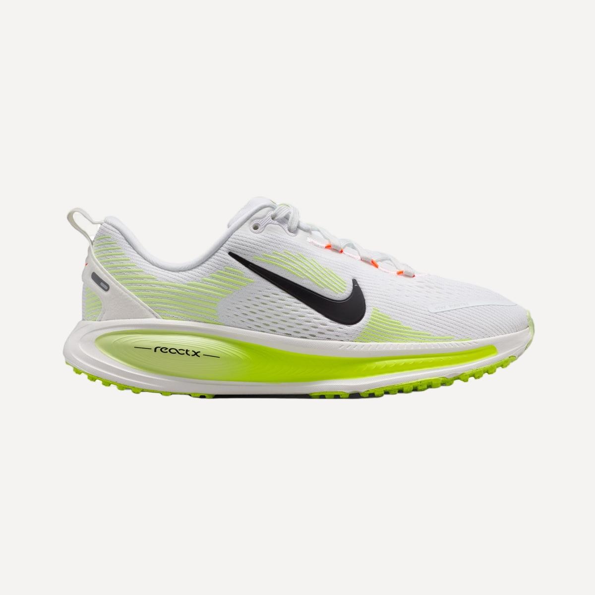 Sapatilhas de Running de Menino Vomero 18 (GS) Branco-7