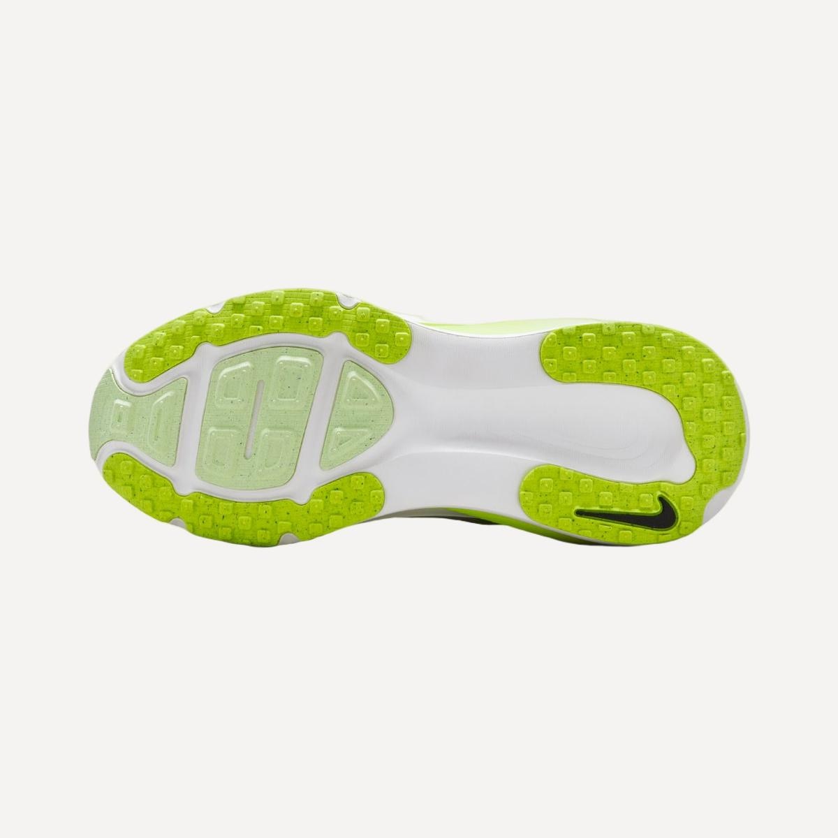 Sapatilhas de Running de Menino Vomero 18 (GS) Branco-9