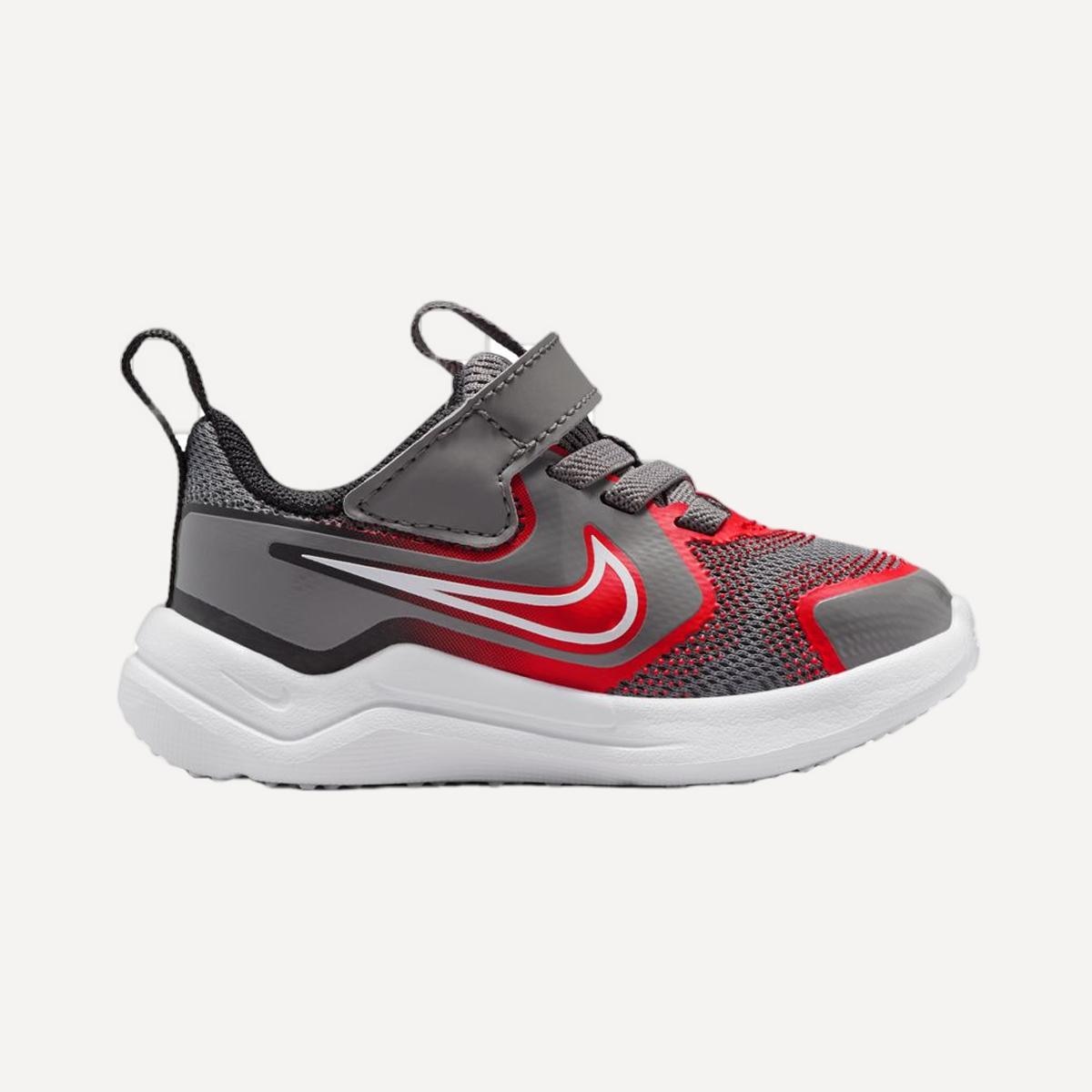 Sapatilhas de Running de Criança Cosmic Runner (TD) Preto-1