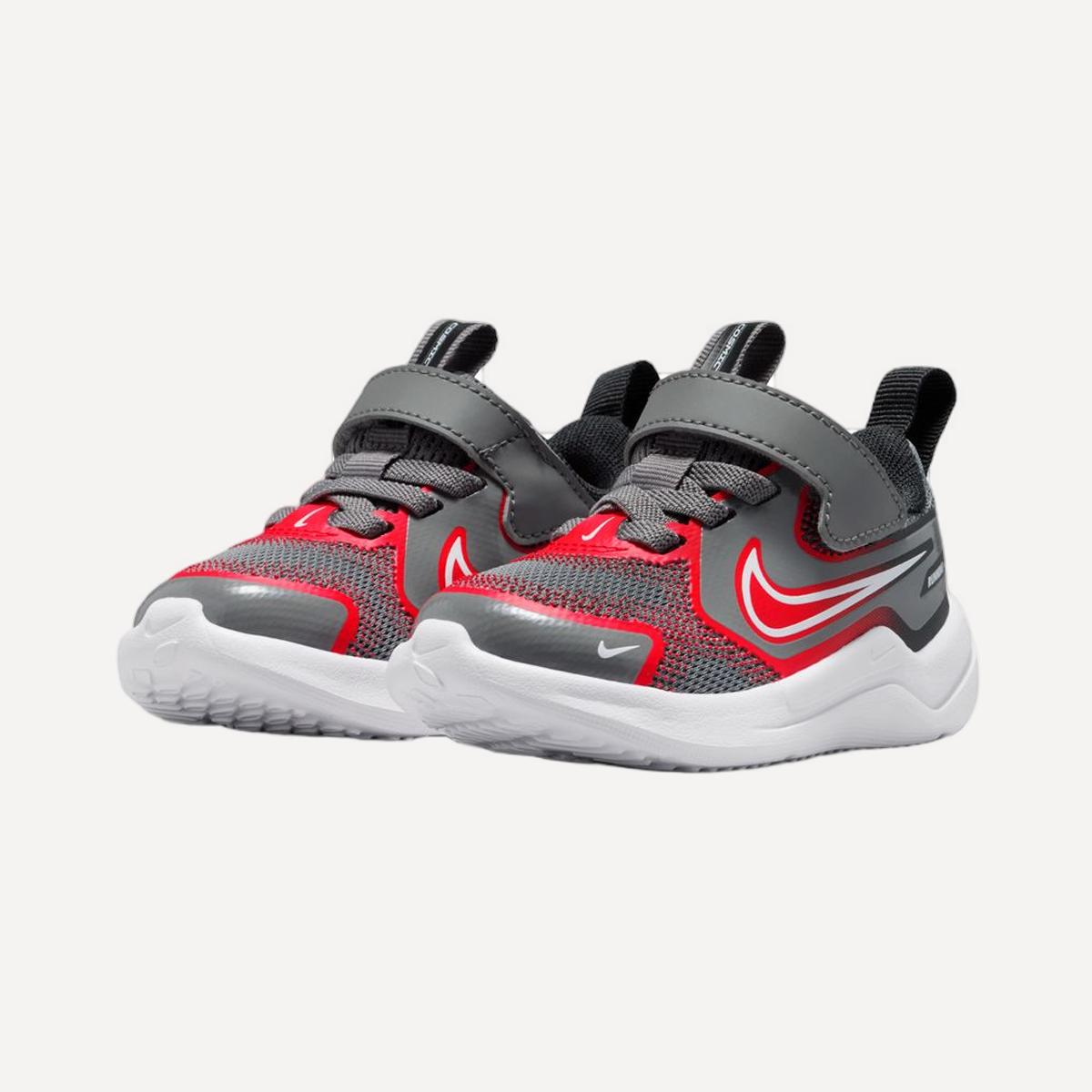 Sapatilhas de Running de Criança Cosmic Runner (TD) Preto-3