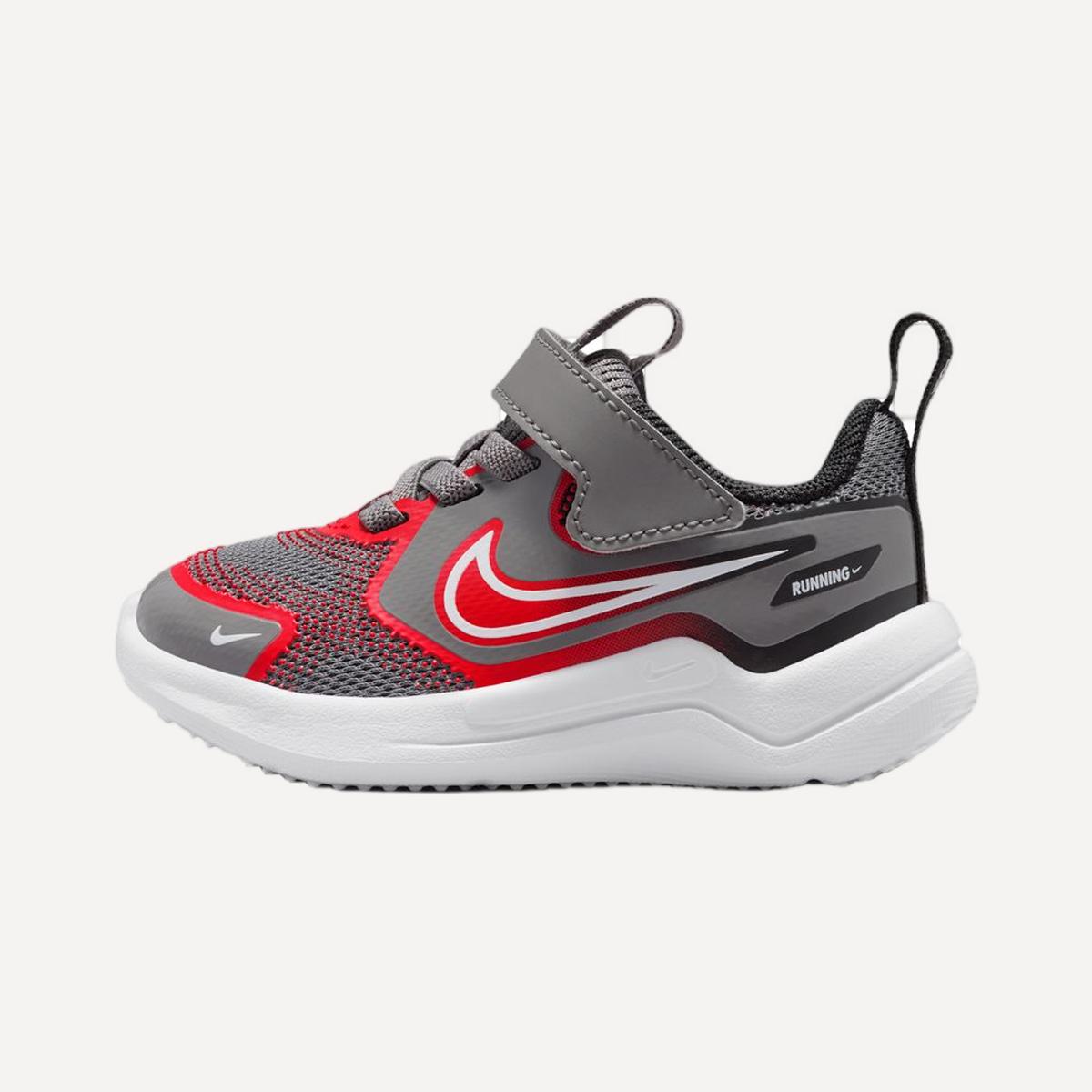 Sapatilhas de Running de Criança Cosmic Runner (TD) Preto-5