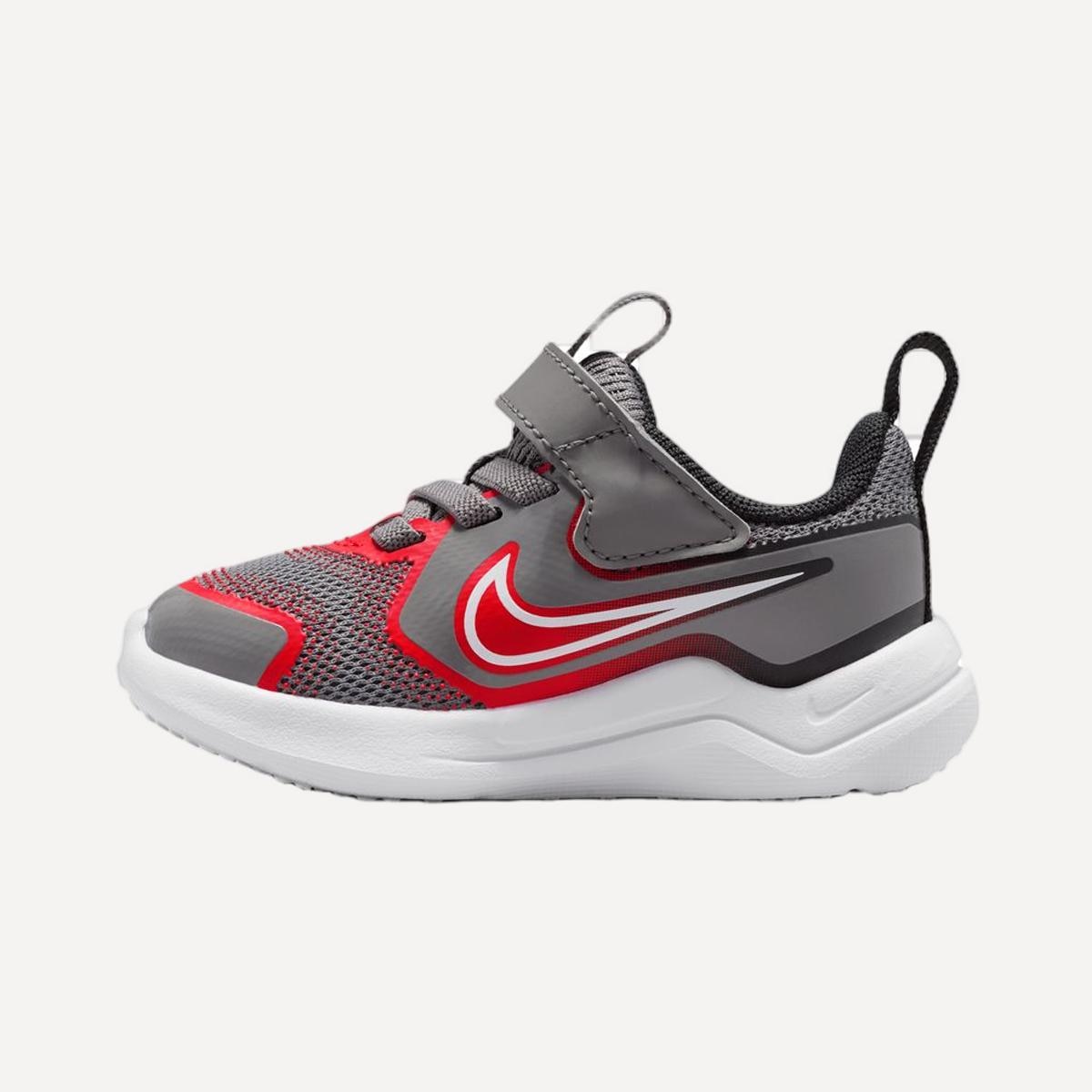 Sapatilhas de Running de Criança Cosmic Runner (TD) Preto-6