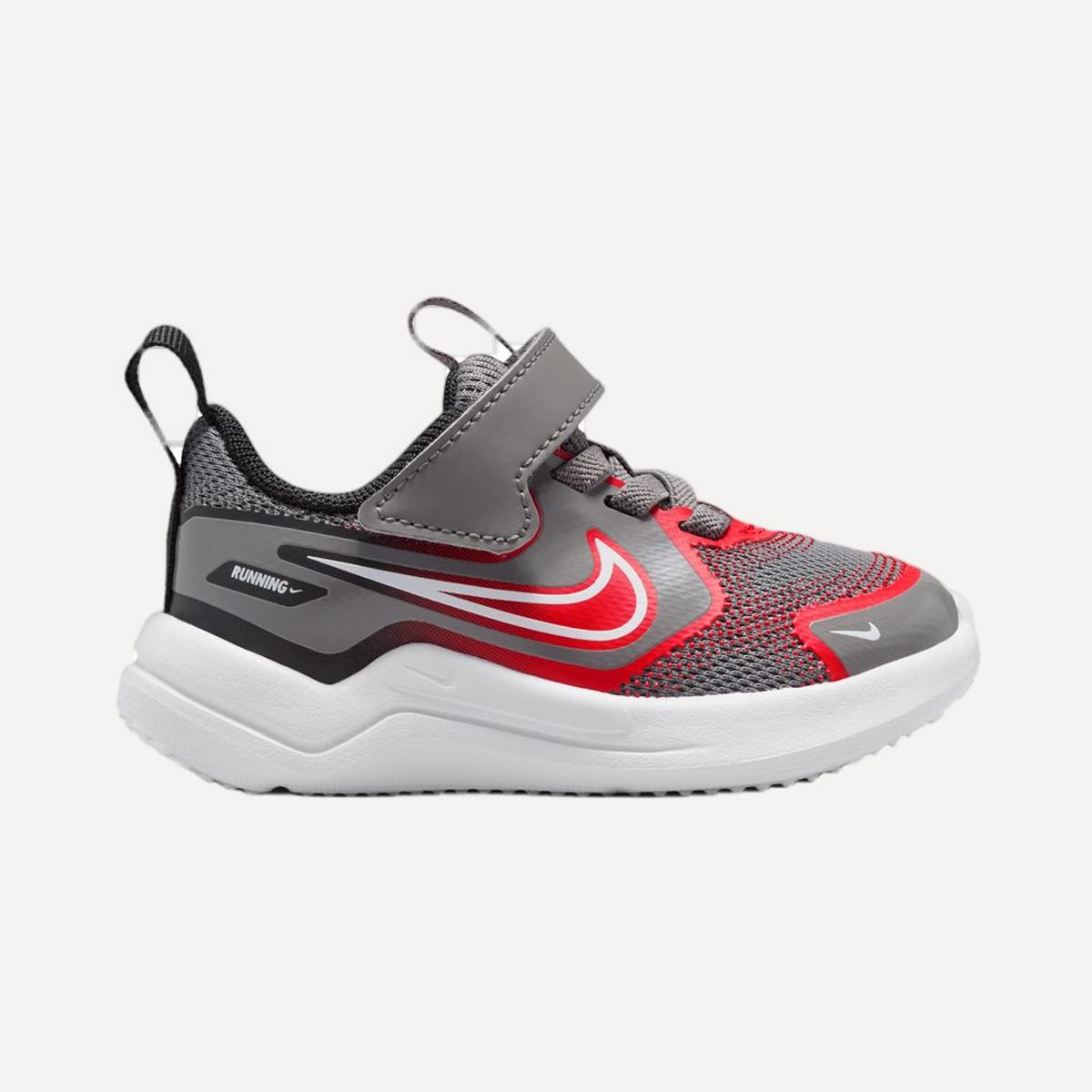 Sapatilhas de Running de Criança Cosmic Runner (TD) Preto-7