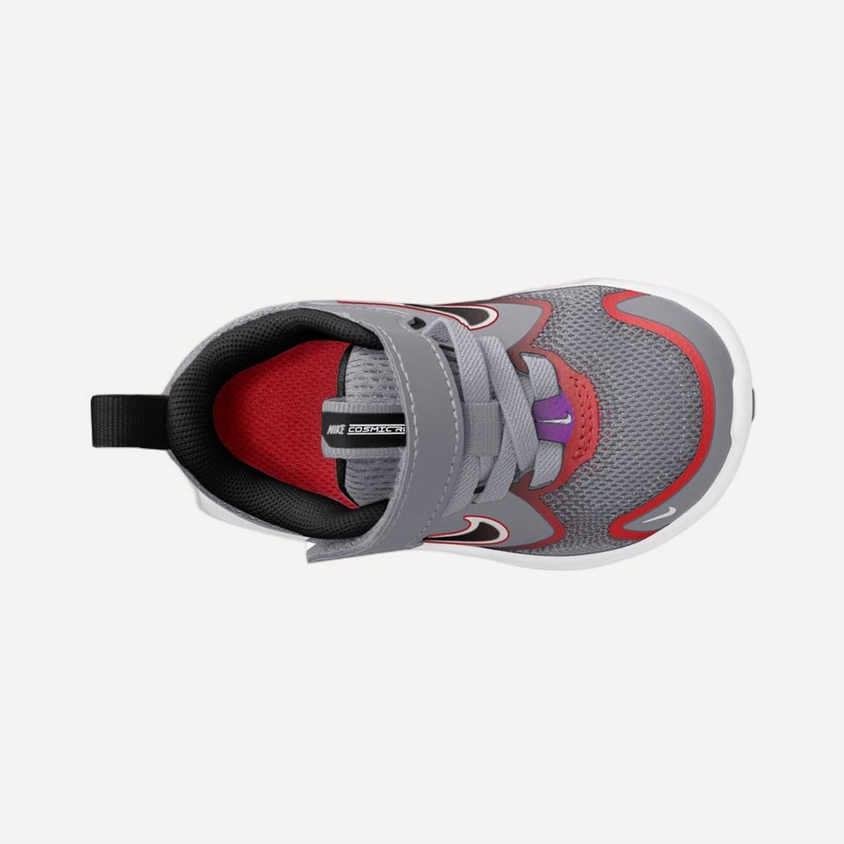Sapatilhas de Running de Criança Cosmic Runner (TD) Preto-8