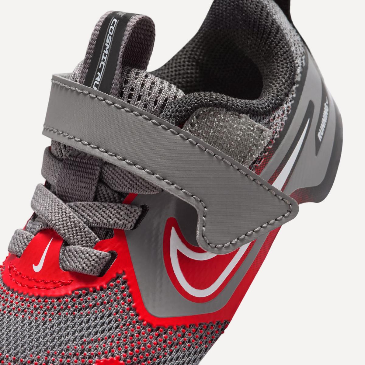 Sapatilhas de Running de Criança Cosmic Runner (TD) Preto-10