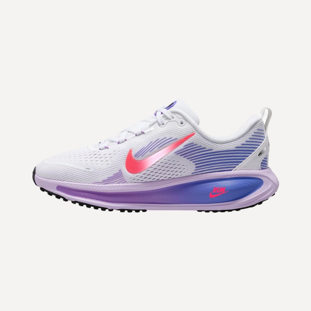 Sapatilhas de Running de Menino Vomero 18 (GS) Branco-2