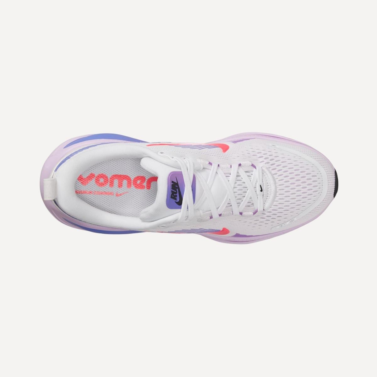 Sapatilhas de Running de Menino Vomero 18 (GS) Branco-3
