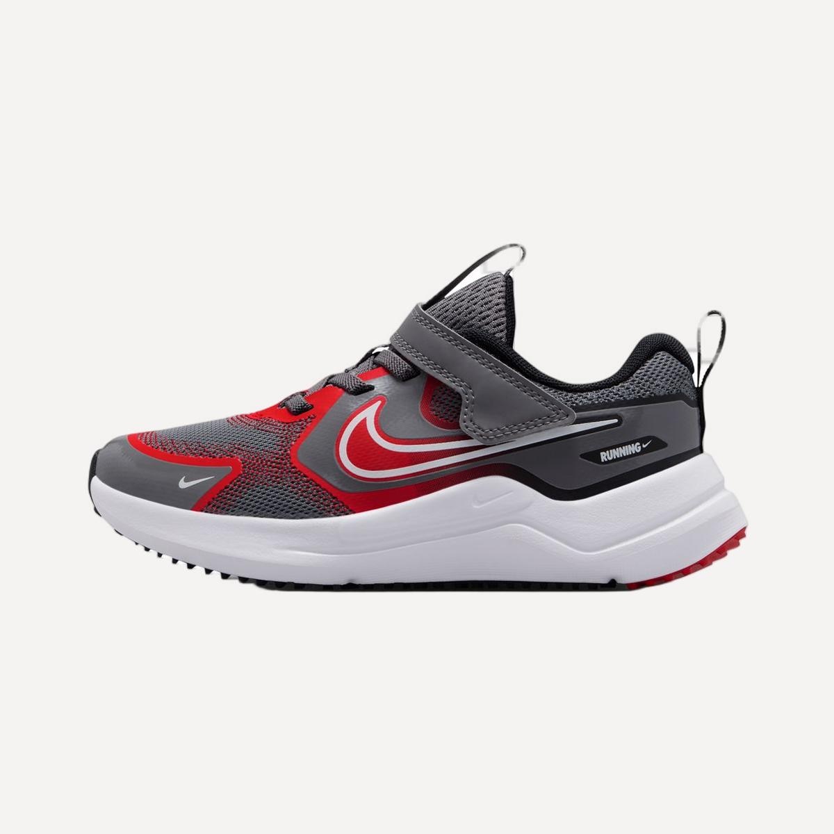 Sapatilhas de Running de Menino Cosmic Runner (PSV) Preto-5