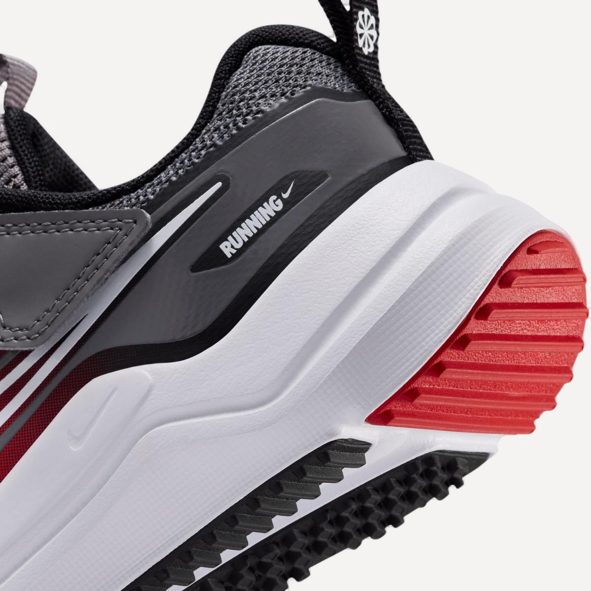 Sapatilhas de Running de Menino Cosmic Runner (PSV) Preto-11