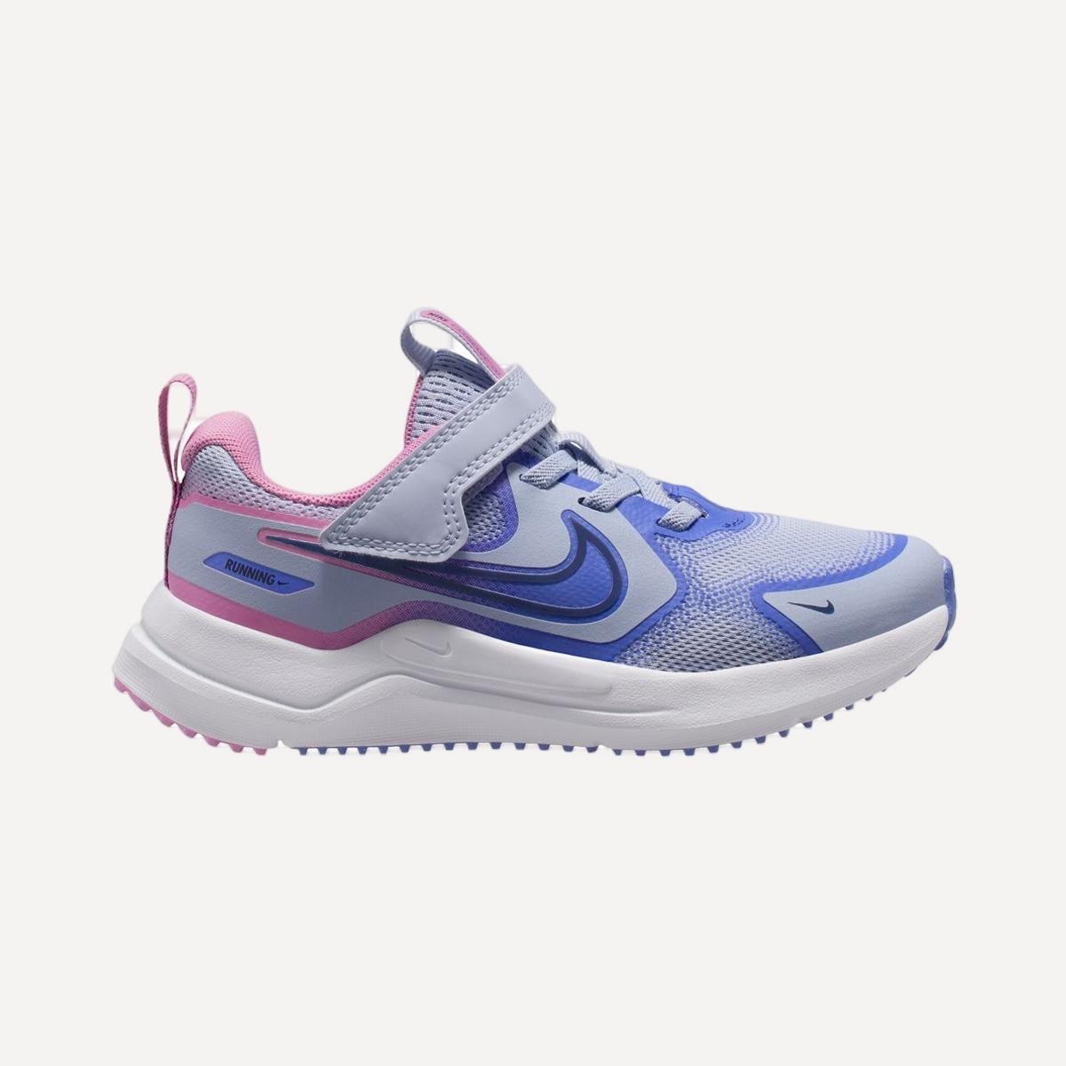 Sapatilhas de Running de Menino Cosmic Runner (PSV) Preto-1