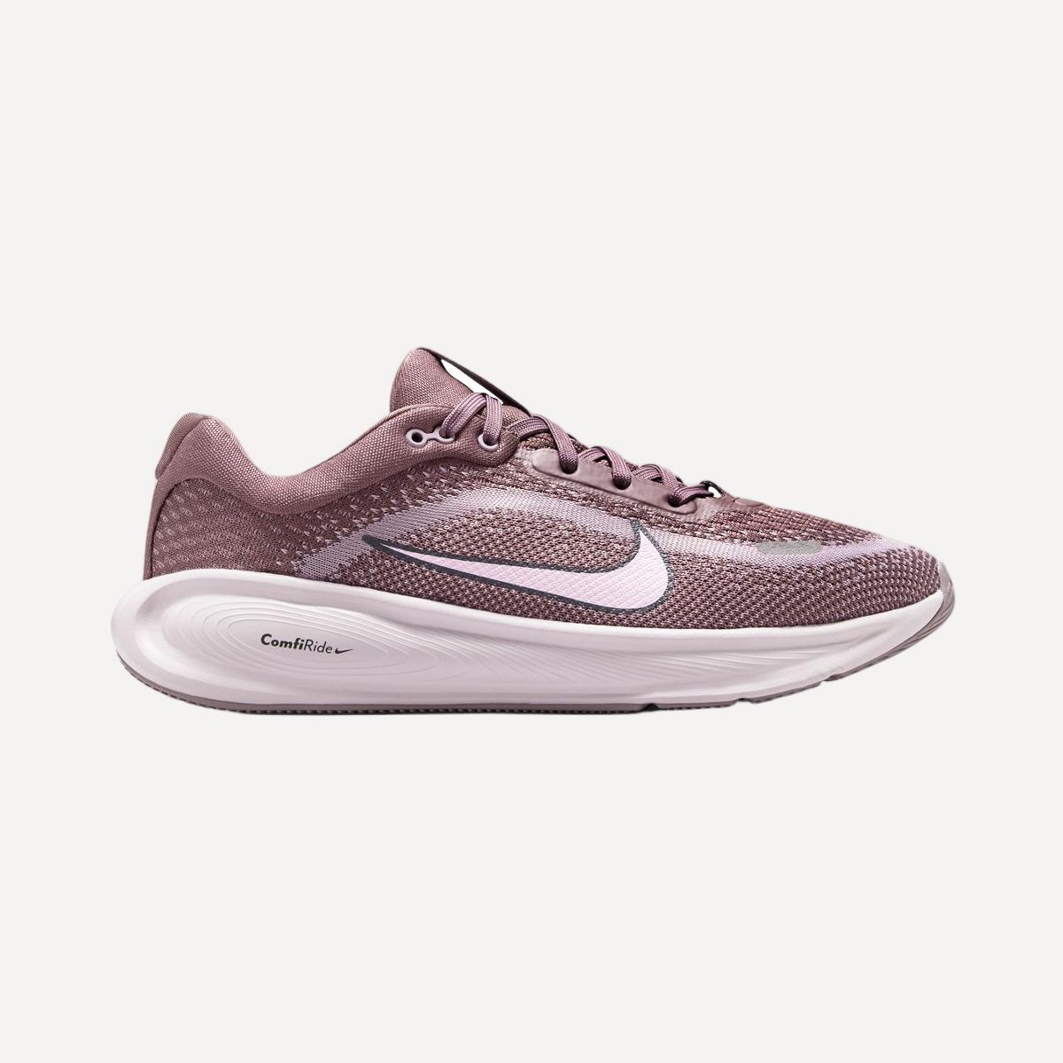 Sapatilhas de Running de Menino Stellar Ride (GS) Roxo-1