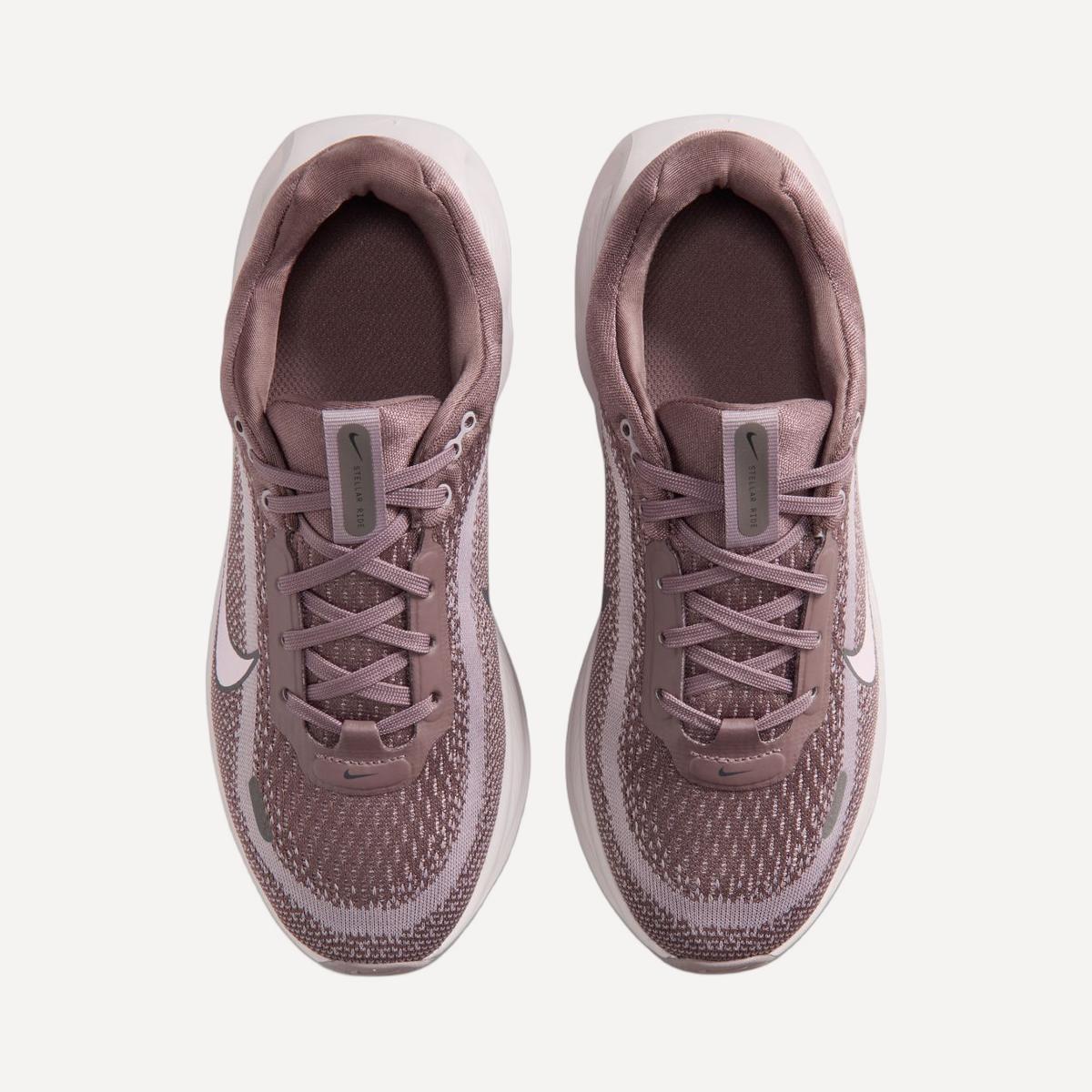 Sapatilhas de Running de Menino Stellar Ride (GS) Roxo-4