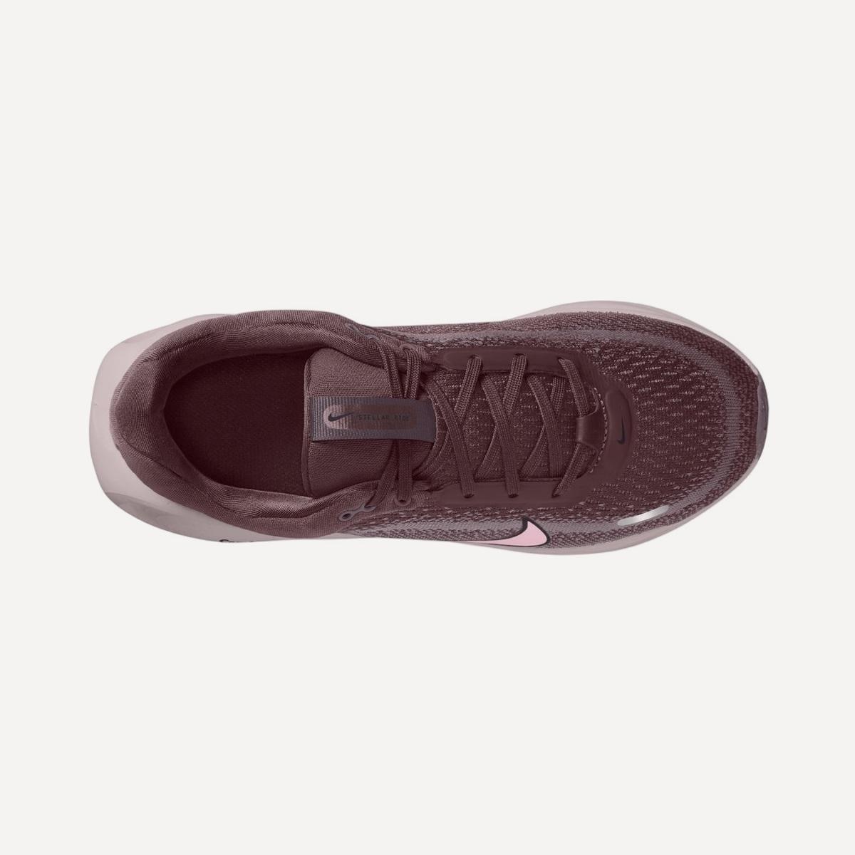 Sapatilhas de Running de Menino Stellar Ride (GS) Roxo-8