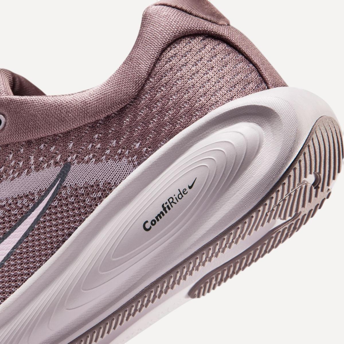 Sapatilhas de Running de Menino Stellar Ride (GS) Roxo-11