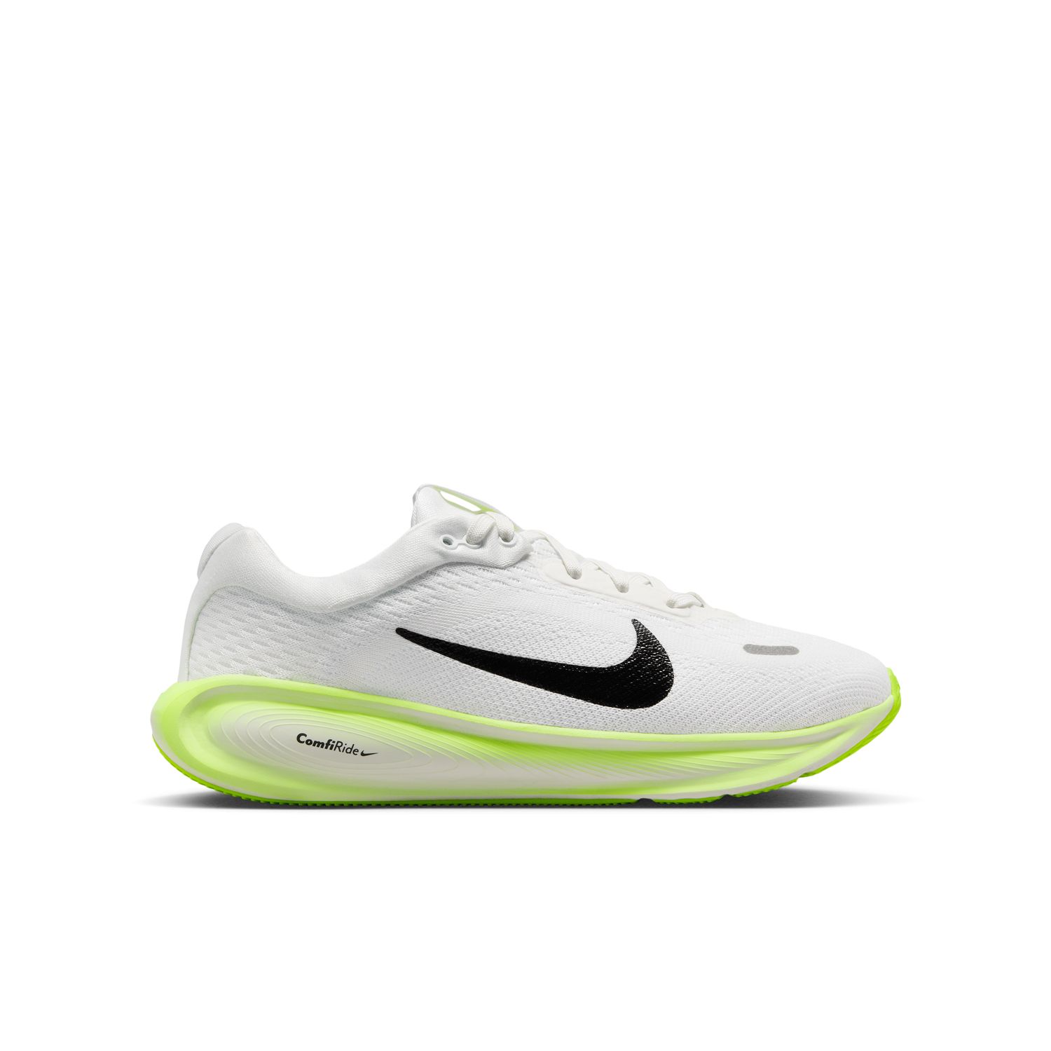 Sapatilhas de Running de Menino Stellar Ride (GS) Branco-1