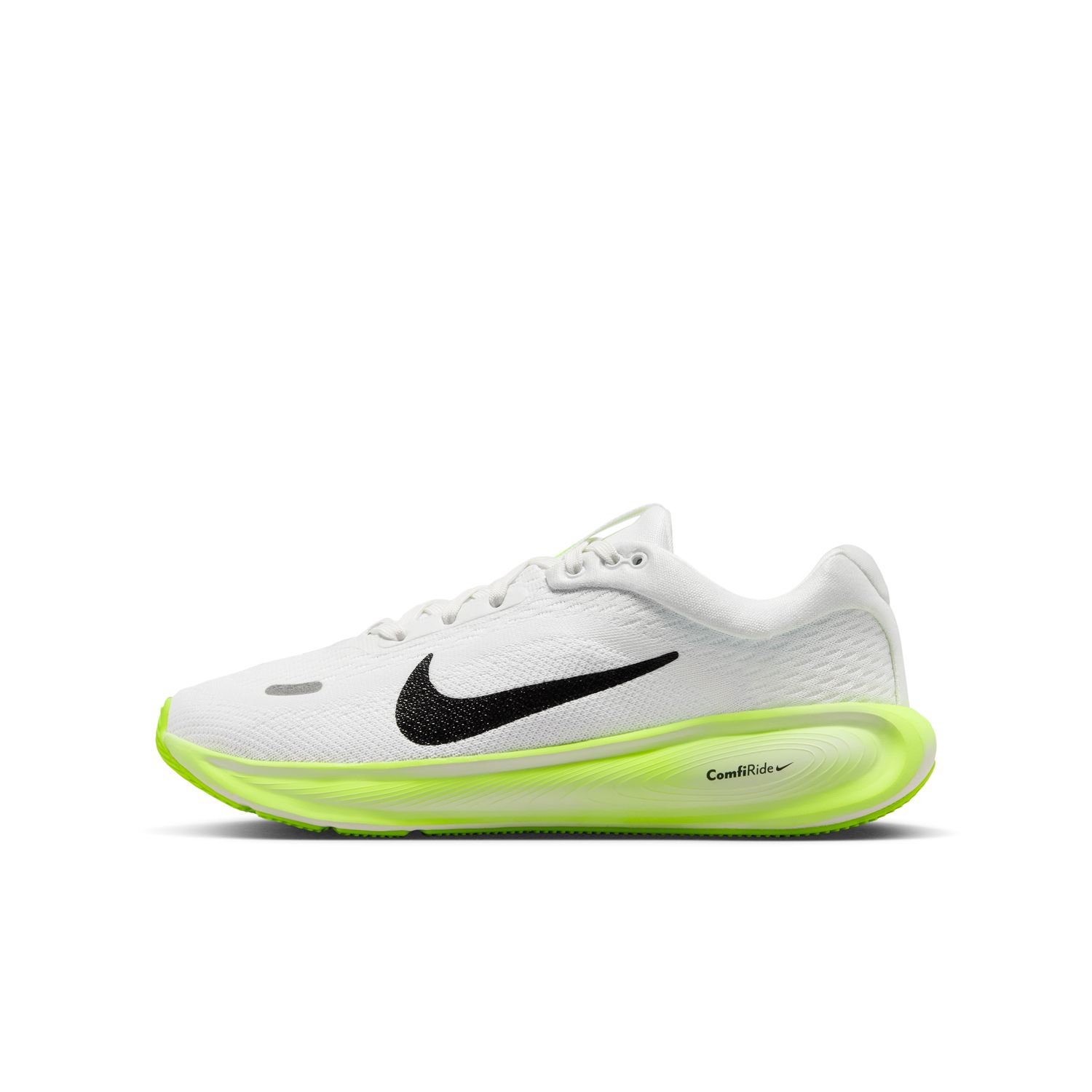 Sapatilhas de Running de Menino Stellar Ride (GS) Branco-5