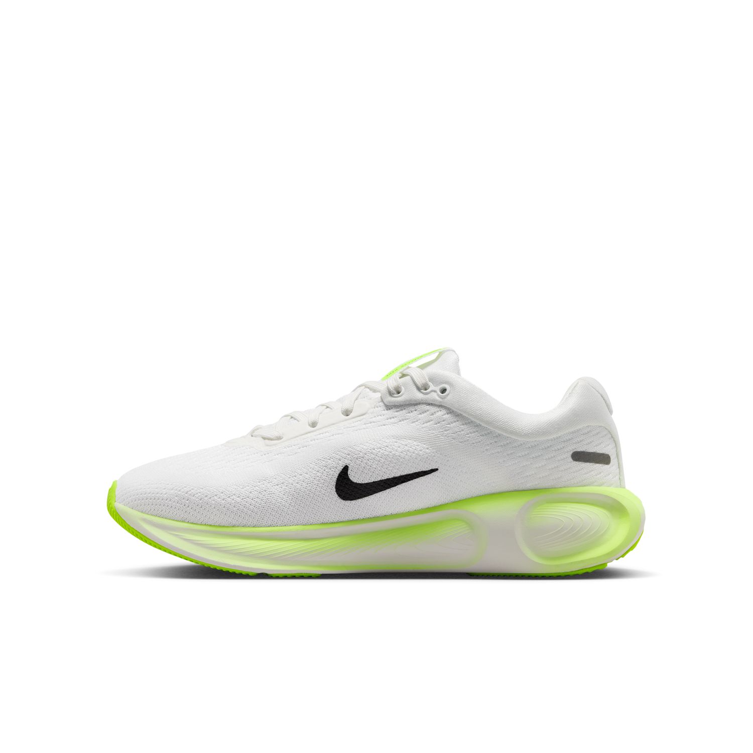 Sapatilhas de Running de Menino Stellar Ride (GS) Branco-6