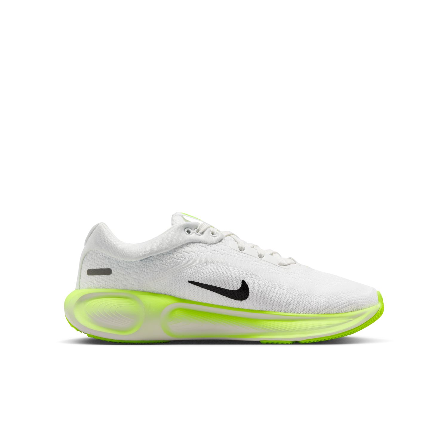 Sapatilhas de Running de Menino Stellar Ride (GS) Branco-7