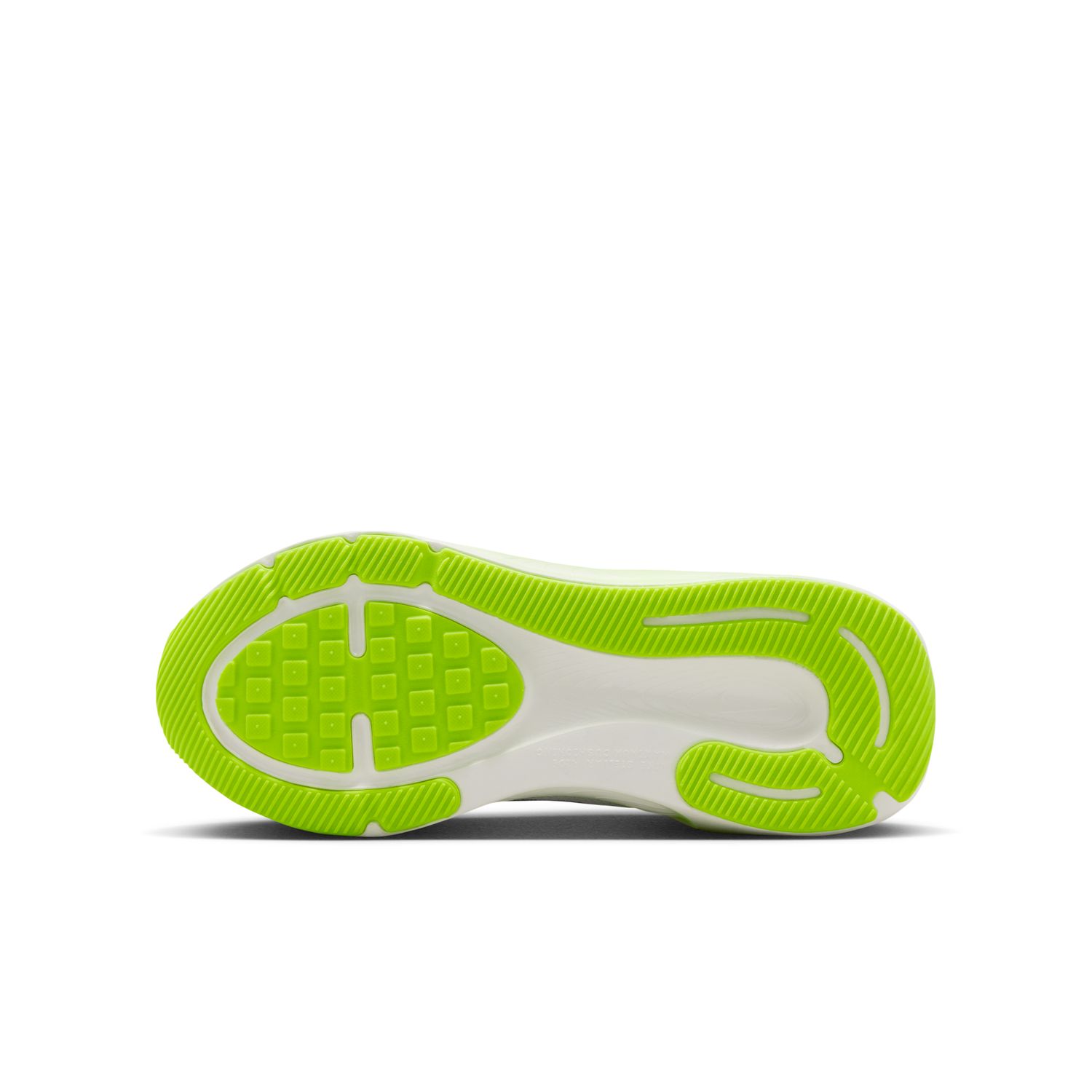Sapatilhas de Running de Menino Stellar Ride (GS) Branco-8