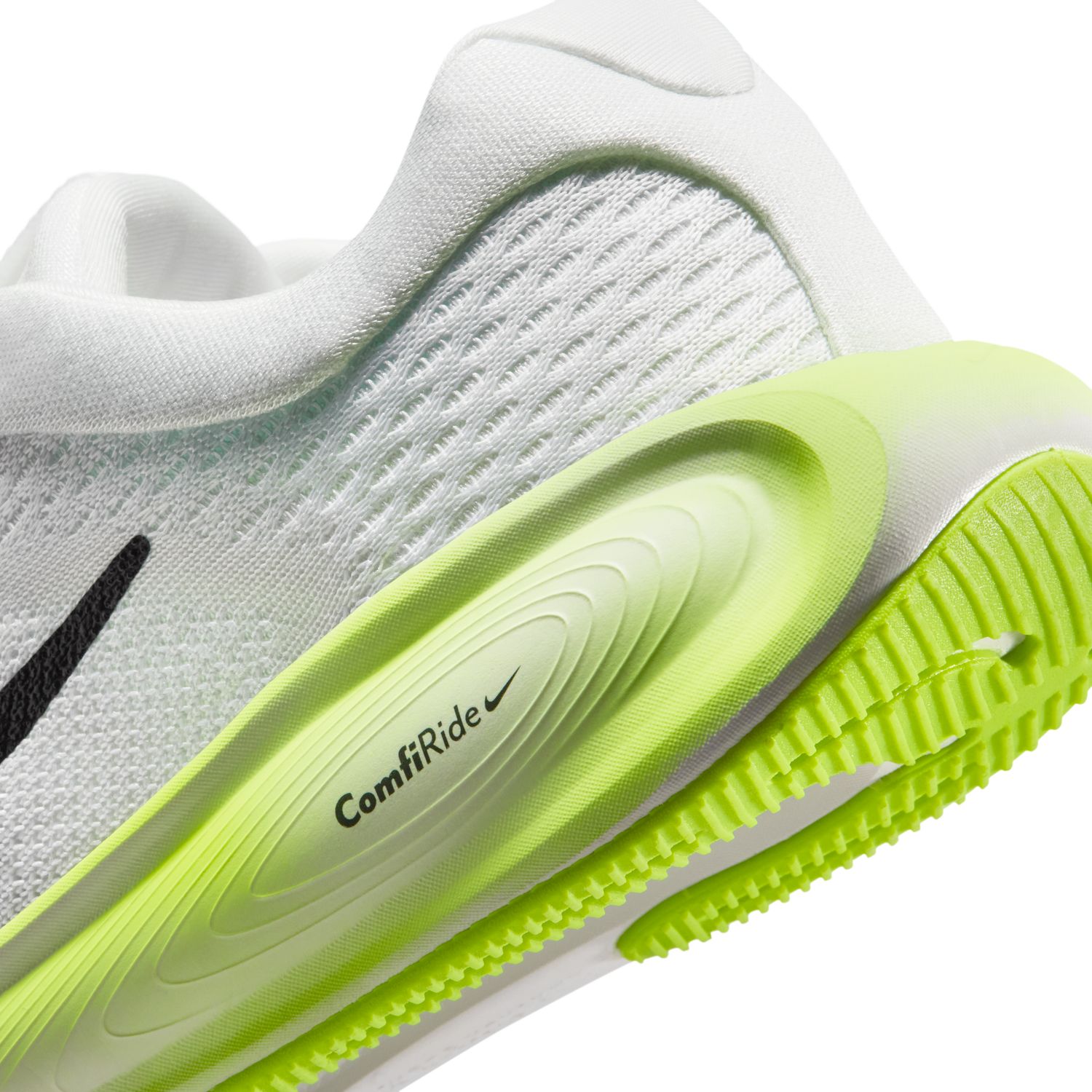 Sapatilhas de Running de Menino Stellar Ride (GS) Branco-10