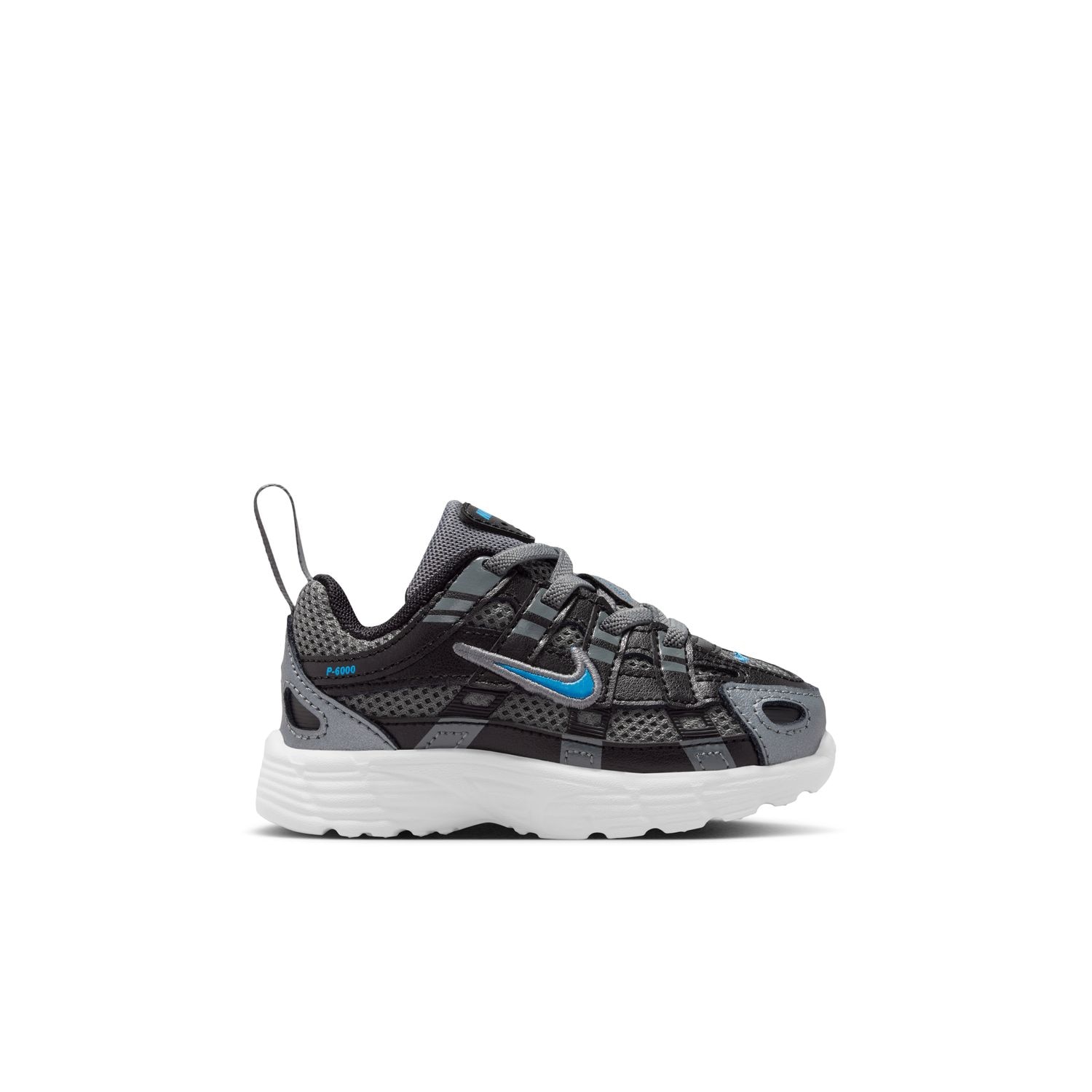 Sapatilhas de Running de Criança P-6000 (TD) Preto-1