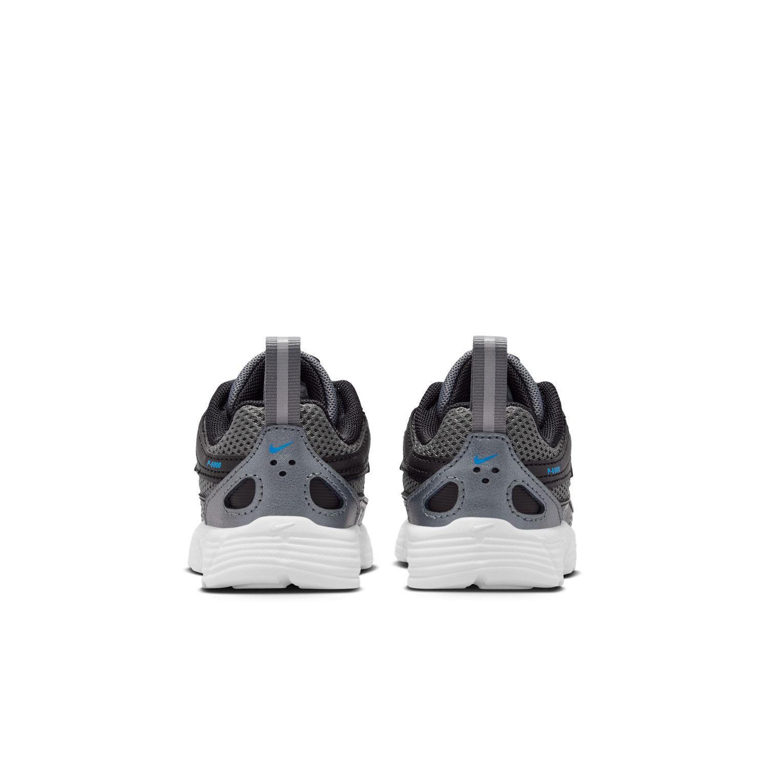 Sapatilhas de Running de Criança P-6000 (TD) Preto-2