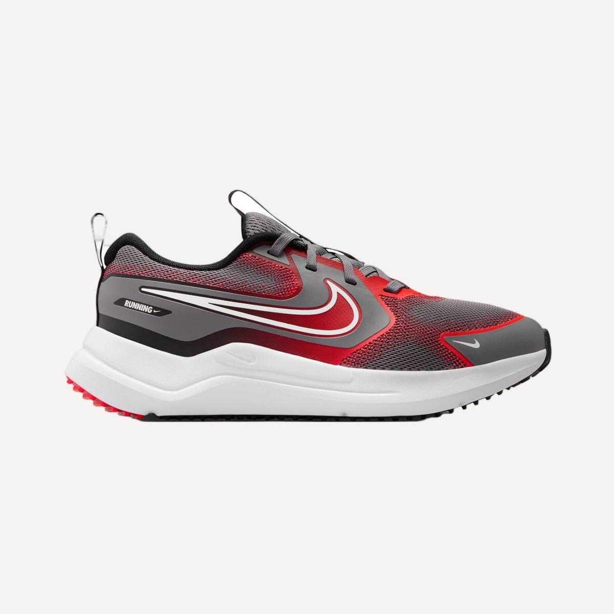 Sapatilhas de Running de Menino Cosmic Runner (GS) Preto-1