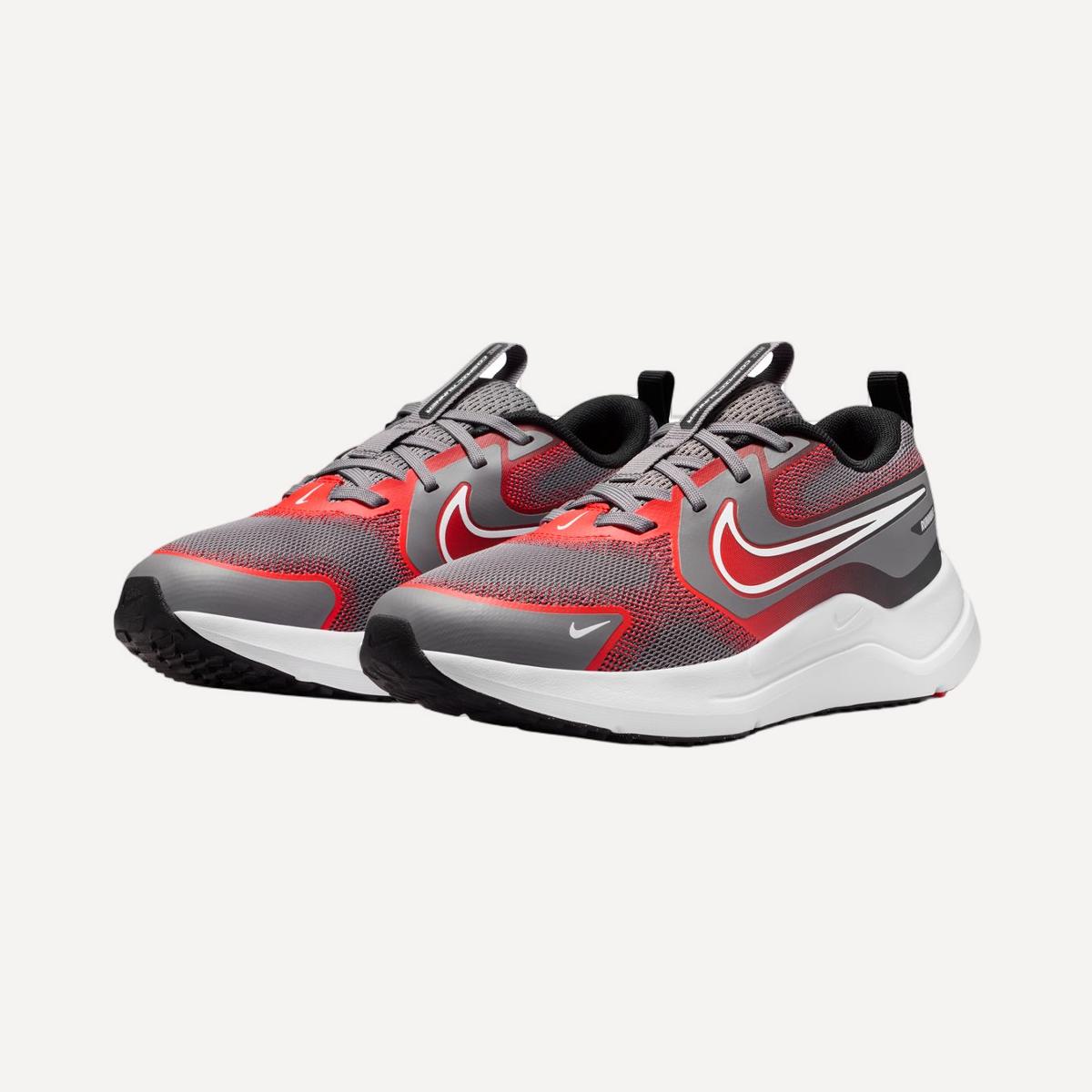 Sapatilhas de Running de Menino Cosmic Runner (GS) Preto-3