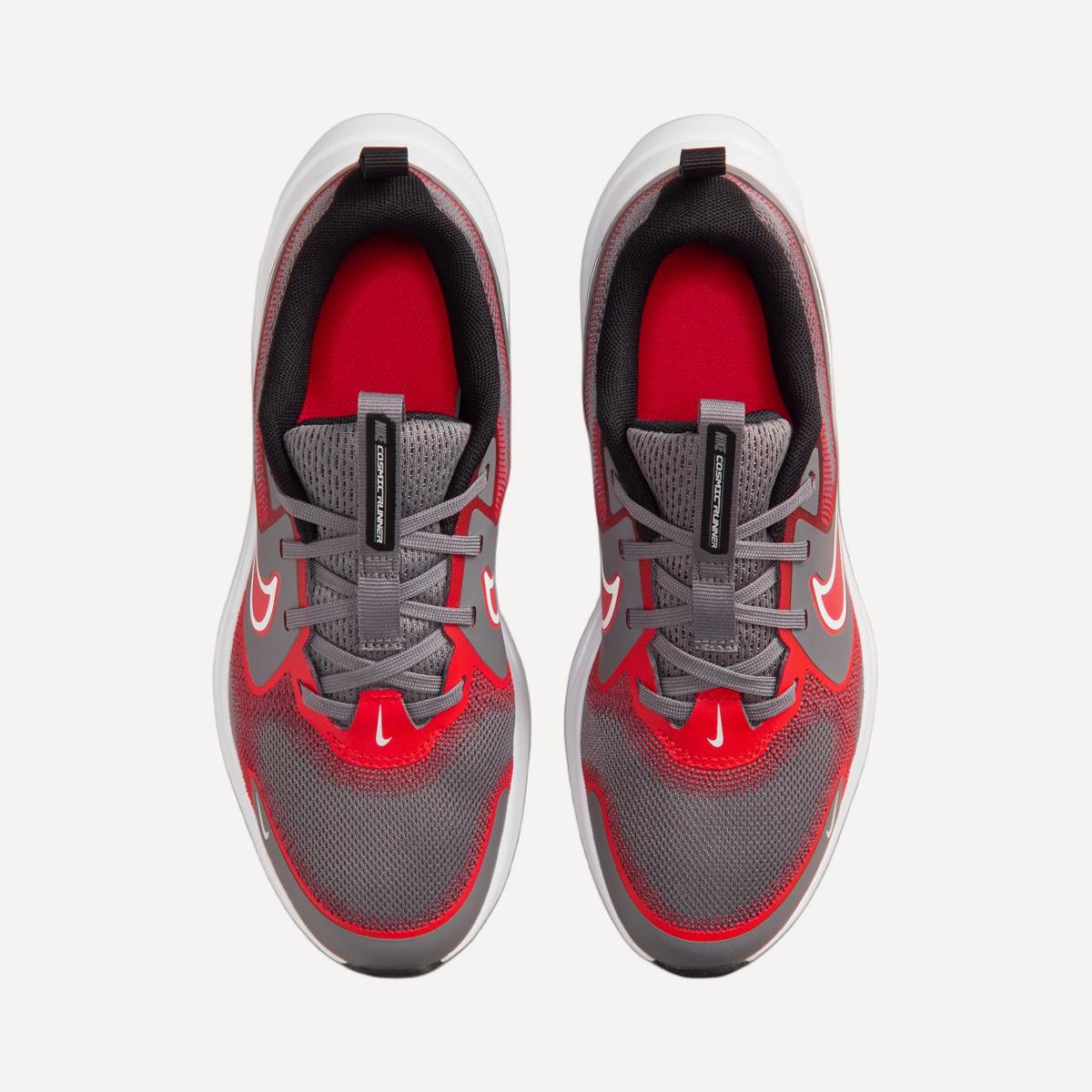 Sapatilhas de Running de Menino Cosmic Runner (GS) Preto-4